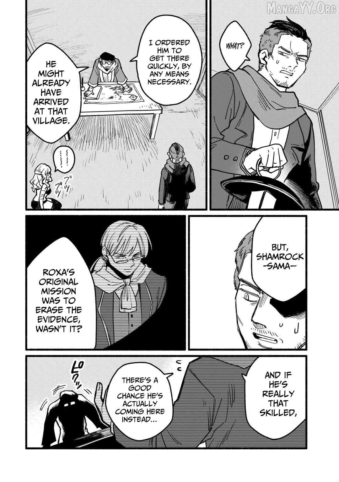 Tensei Mae no Tutorial de Isekai Saikyou ni Narimashita. - Junbishi Sugite Daini no Jinsei wa Easy Mode desu! Chapter 17 - page 23