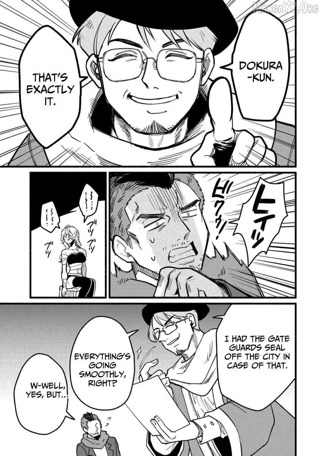 Tensei Mae no Tutorial de Isekai Saikyou ni Narimashita. - Junbishi Sugite Daini no Jinsei wa Easy Mode desu! Chapter 17 - page 24