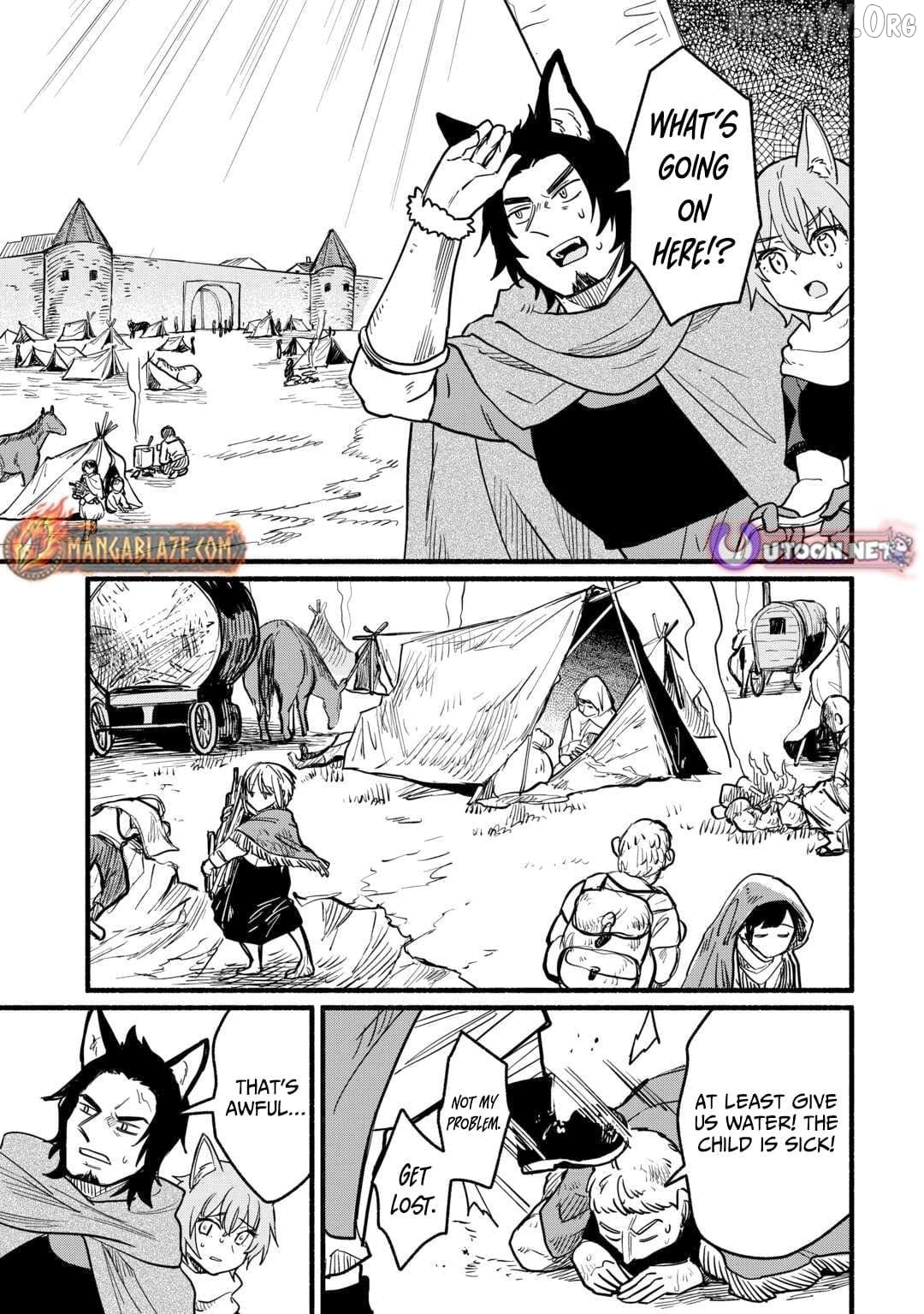 Tensei Mae no Tutorial de Isekai Saikyou ni Narimashita. - Junbishi Sugite Daini no Jinsei wa Easy Mode desu! Chapter 17 - page 26