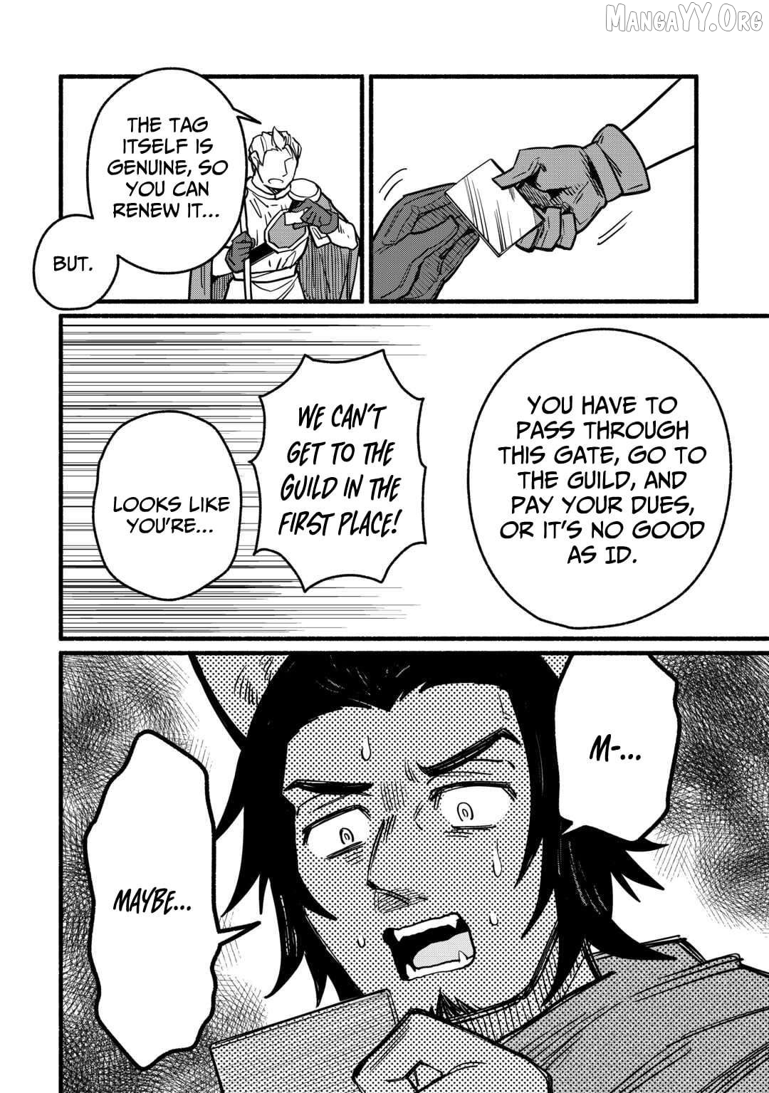 Tensei Mae no Tutorial de Isekai Saikyou ni Narimashita. - Junbishi Sugite Daini no Jinsei wa Easy Mode desu! Chapter 17 - page 29