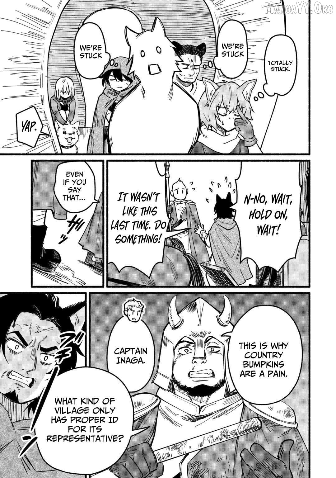 Tensei Mae no Tutorial de Isekai Saikyou ni Narimashita. - Junbishi Sugite Daini no Jinsei wa Easy Mode desu! Chapter 17 - page 30