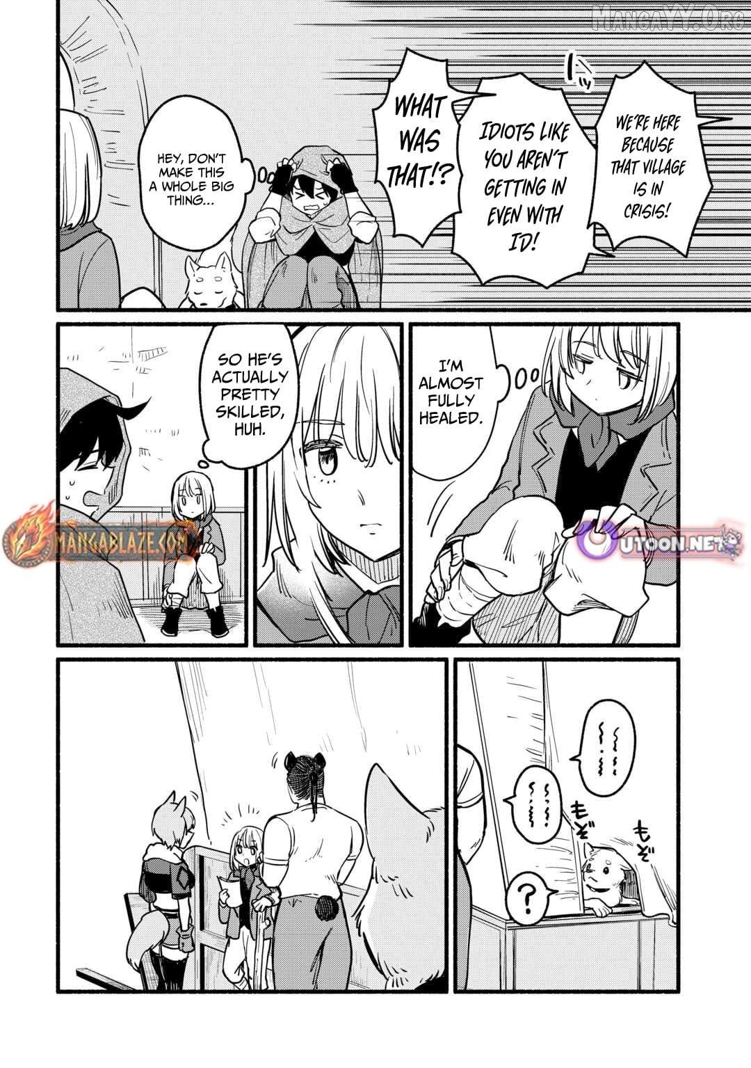 Tensei Mae no Tutorial de Isekai Saikyou ni Narimashita. - Junbishi Sugite Daini no Jinsei wa Easy Mode desu! Chapter 17 - page 31