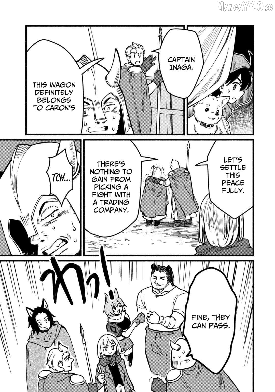 Tensei Mae no Tutorial de Isekai Saikyou ni Narimashita. - Junbishi Sugite Daini no Jinsei wa Easy Mode desu! Chapter 17 - page 34