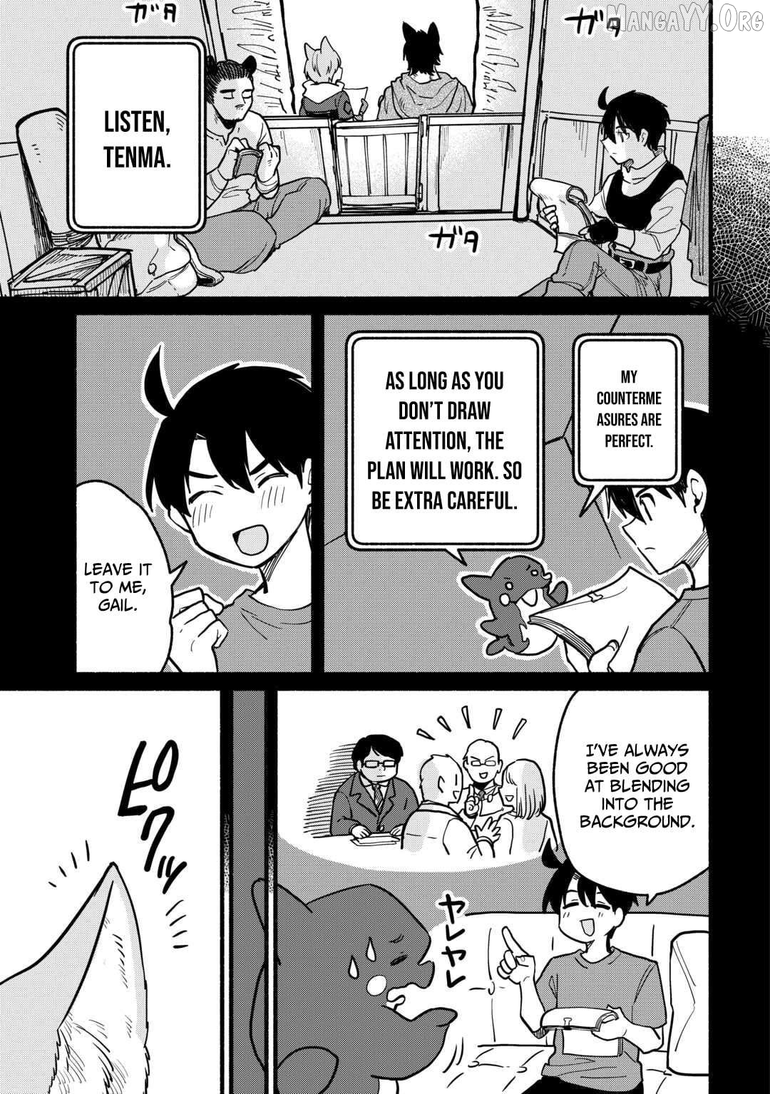 Tensei Mae no Tutorial de Isekai Saikyou ni Narimashita. - Junbishi Sugite Daini no Jinsei wa Easy Mode desu! Chapter 17 - page 8