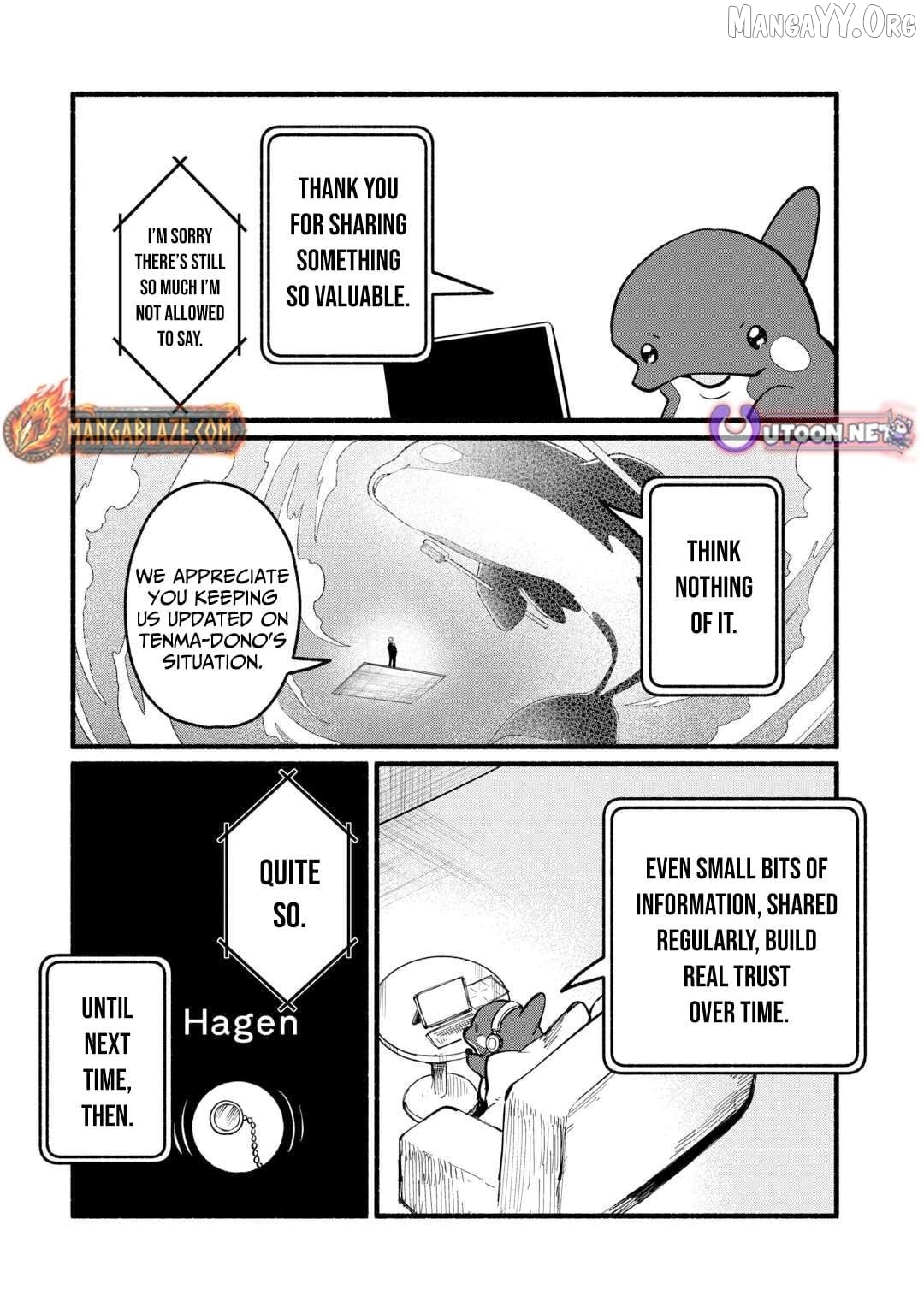 Tensei Mae no Tutorial de Isekai Saikyou ni Narimashita. - Junbishi Sugite Daini no Jinsei wa Easy Mode desu! Chapter 18 - page 11
