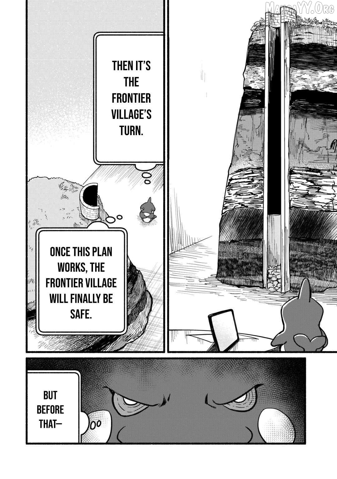 Tensei Mae no Tutorial de Isekai Saikyou ni Narimashita. - Junbishi Sugite Daini no Jinsei wa Easy Mode desu! Chapter 18 - page 13