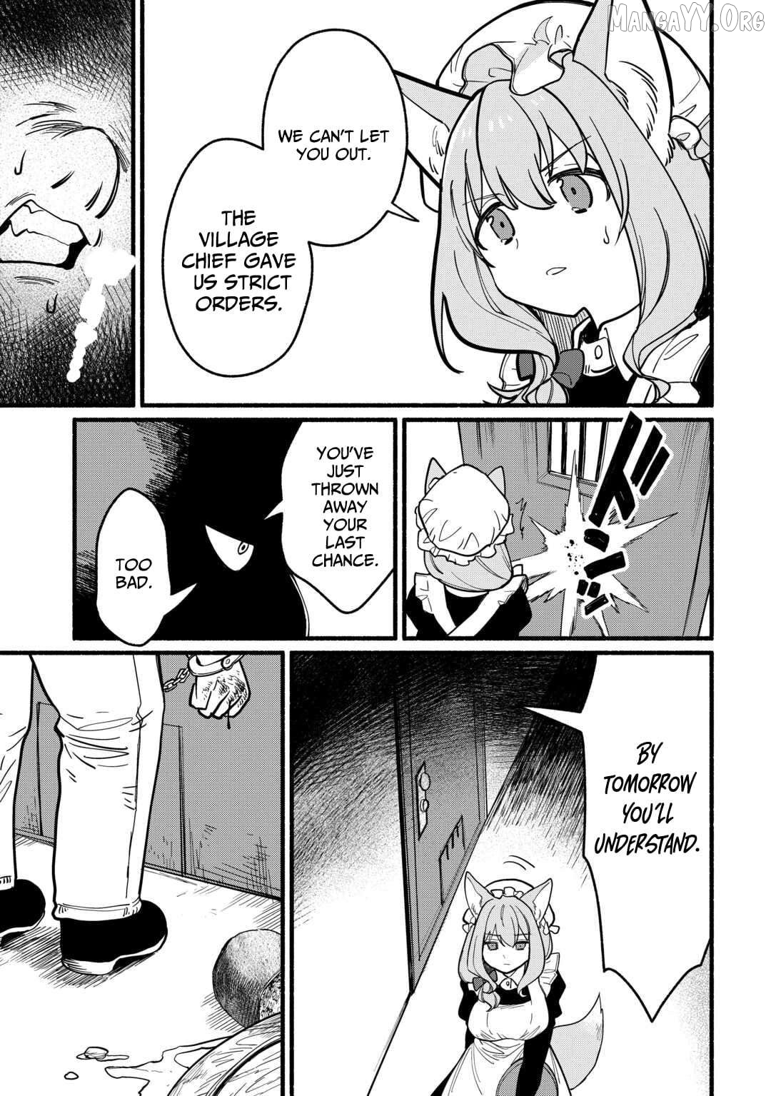 Tensei Mae no Tutorial de Isekai Saikyou ni Narimashita. - Junbishi Sugite Daini no Jinsei wa Easy Mode desu! Chapter 18 - page 18