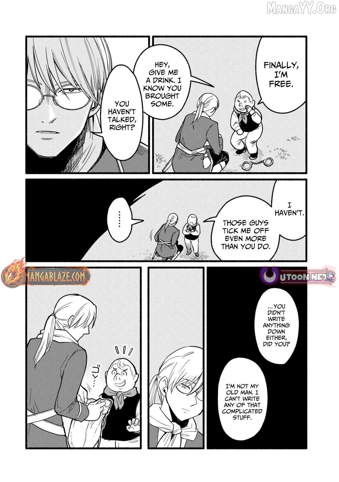 Tensei Mae no Tutorial de Isekai Saikyou ni Narimashita. - Junbishi Sugite Daini no Jinsei wa Easy Mode desu! Chapter 18 - page 21