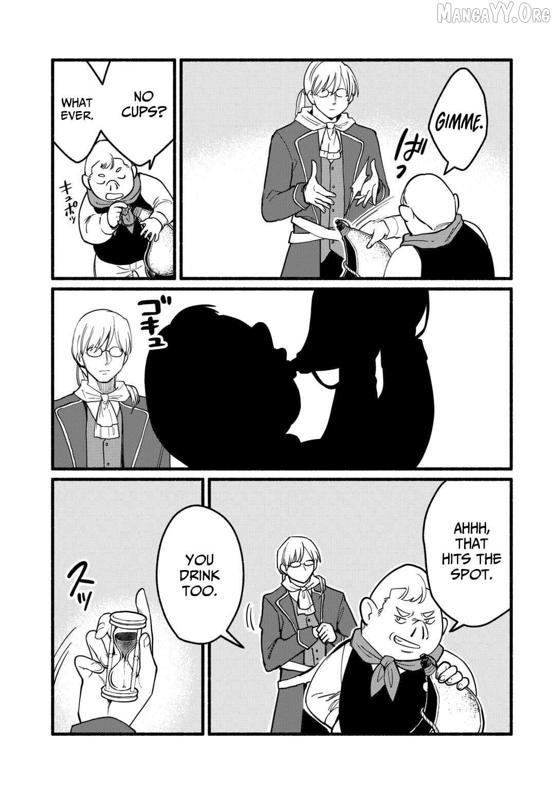 Tensei Mae no Tutorial de Isekai Saikyou ni Narimashita. - Junbishi Sugite Daini no Jinsei wa Easy Mode desu! Chapter 18 - page 22