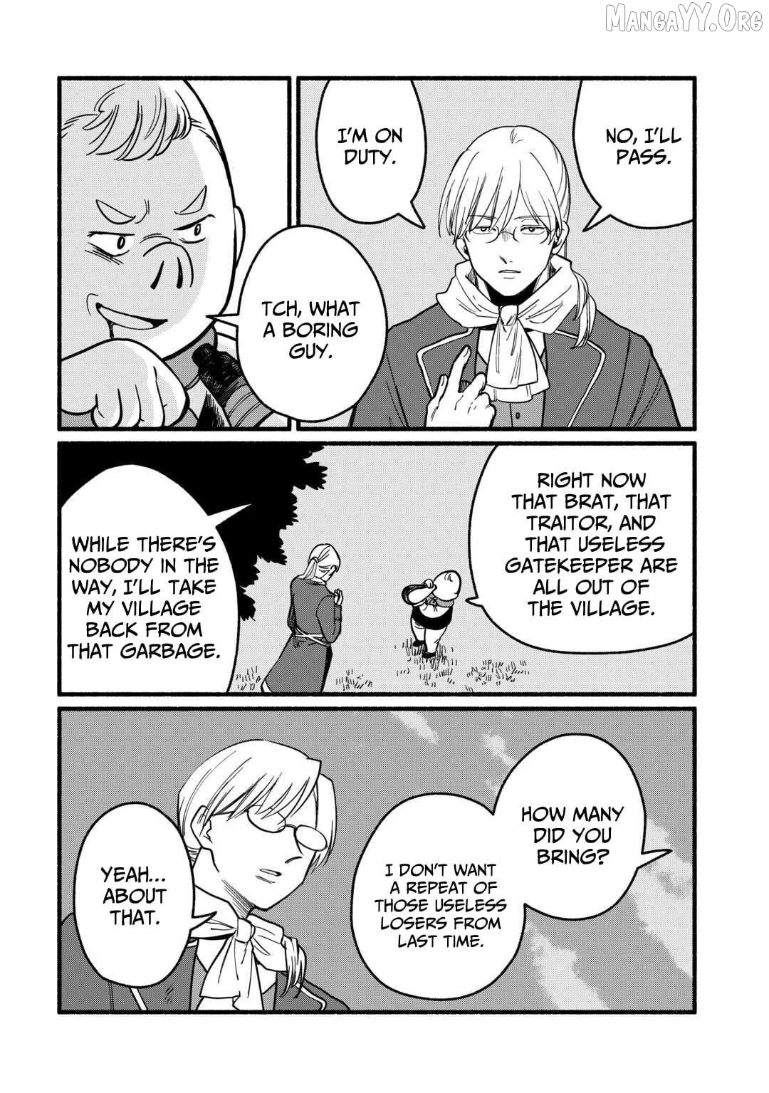Tensei Mae no Tutorial de Isekai Saikyou ni Narimashita. - Junbishi Sugite Daini no Jinsei wa Easy Mode desu! Chapter 18 - page 23