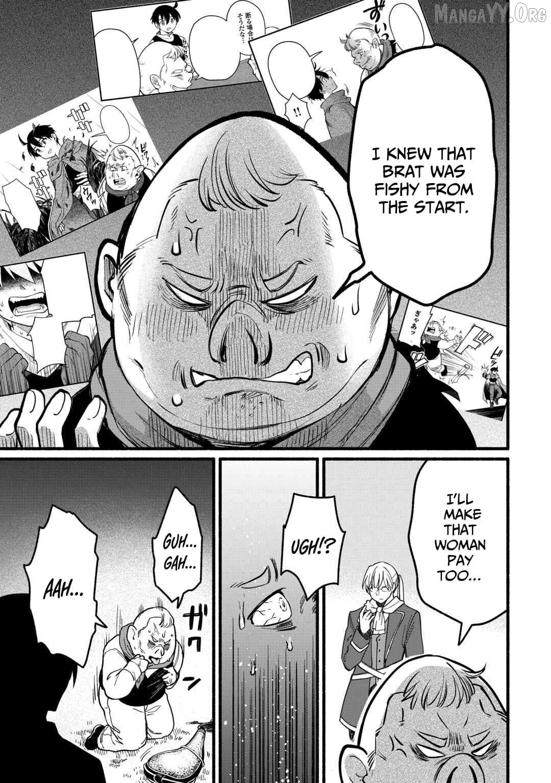 Tensei Mae no Tutorial de Isekai Saikyou ni Narimashita. - Junbishi Sugite Daini no Jinsei wa Easy Mode desu! Chapter 18 - page 24