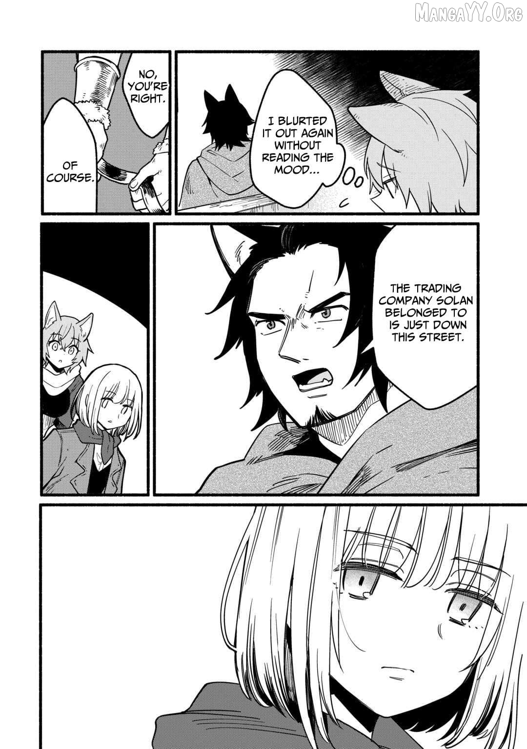 Tensei Mae no Tutorial de Isekai Saikyou ni Narimashita. - Junbishi Sugite Daini no Jinsei wa Easy Mode desu! Chapter 18 - page 7