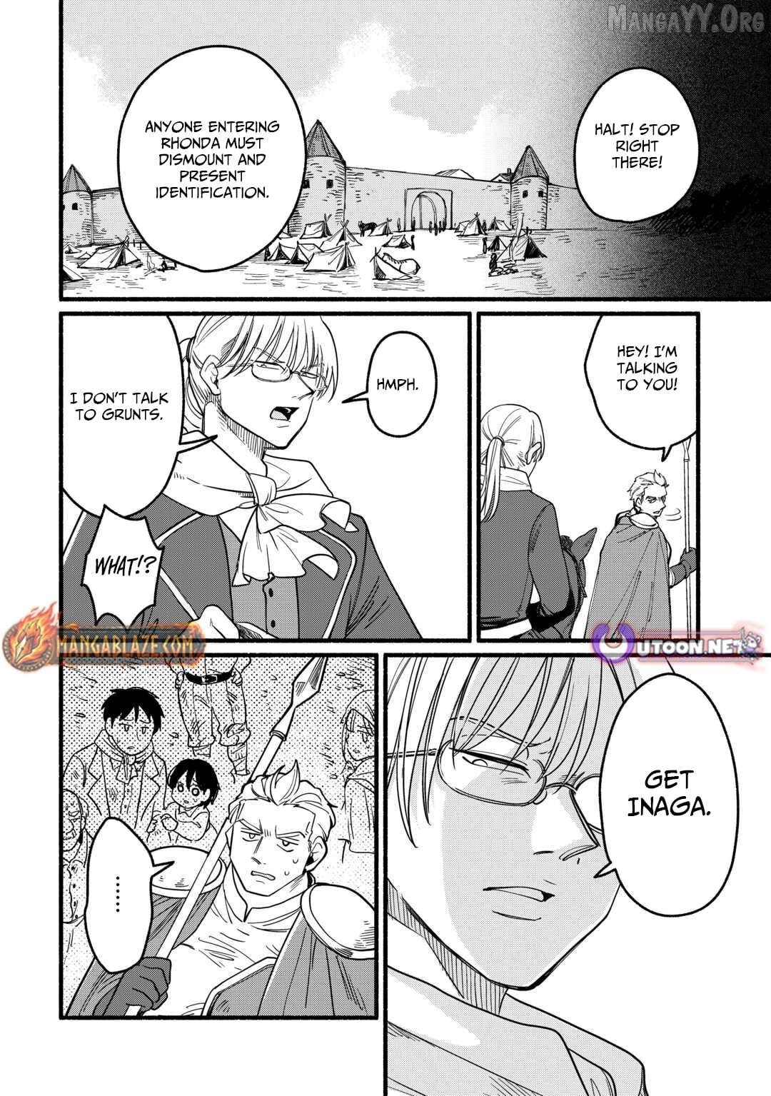 Tensei Mae no Tutorial de Isekai Saikyou ni Narimashita. - Junbishi Sugite Daini no Jinsei wa Easy Mode desu! Chapter 19 - page 3