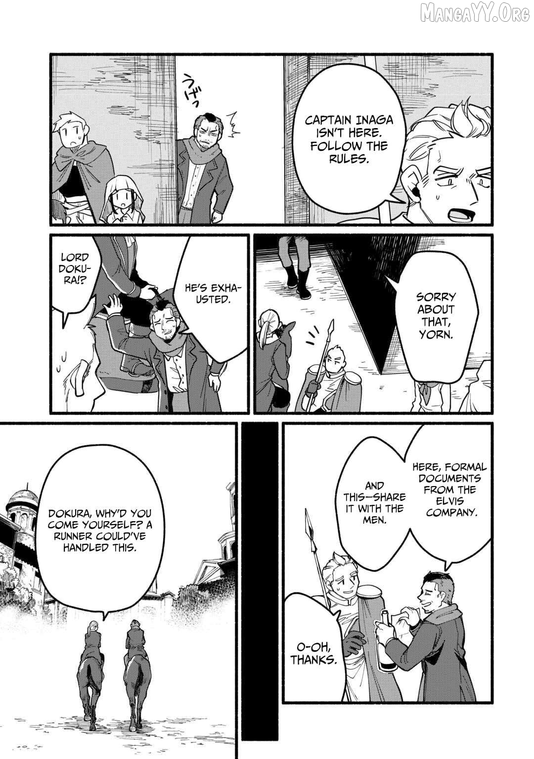 Tensei Mae no Tutorial de Isekai Saikyou ni Narimashita. - Junbishi Sugite Daini no Jinsei wa Easy Mode desu! Chapter 19 - page 4