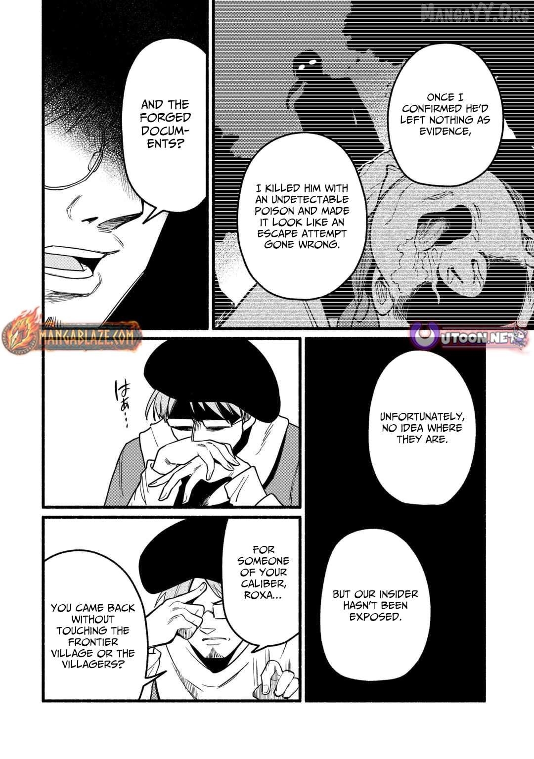 Tensei Mae no Tutorial de Isekai Saikyou ni Narimashita. - Junbishi Sugite Daini no Jinsei wa Easy Mode desu! Chapter 19 - page 7