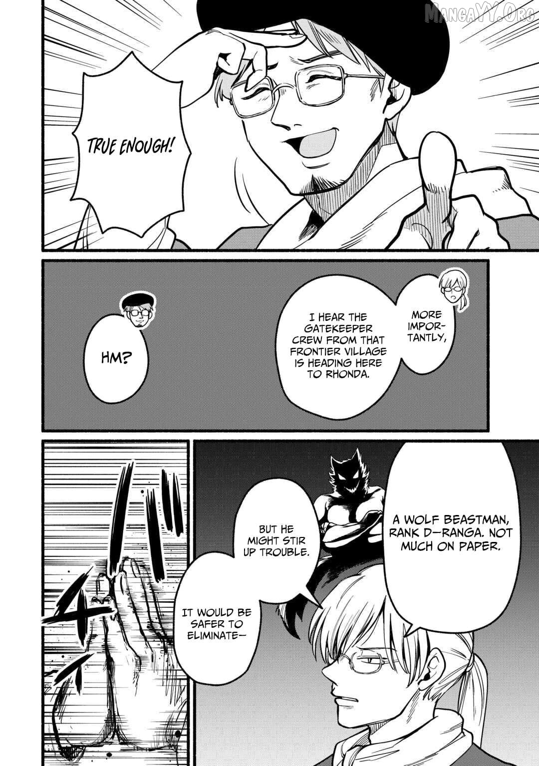 Tensei Mae no Tutorial de Isekai Saikyou ni Narimashita. - Junbishi Sugite Daini no Jinsei wa Easy Mode desu! Chapter 19 - page 9