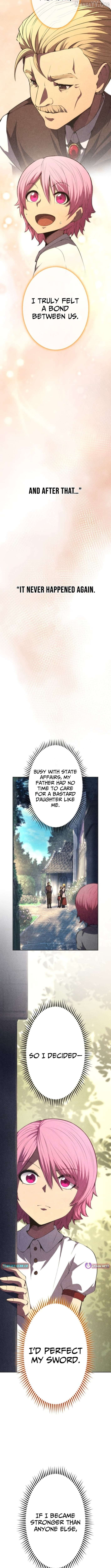 The Genius Assassin’s Second Life Begins at the Academy Chapter 25 - page 9