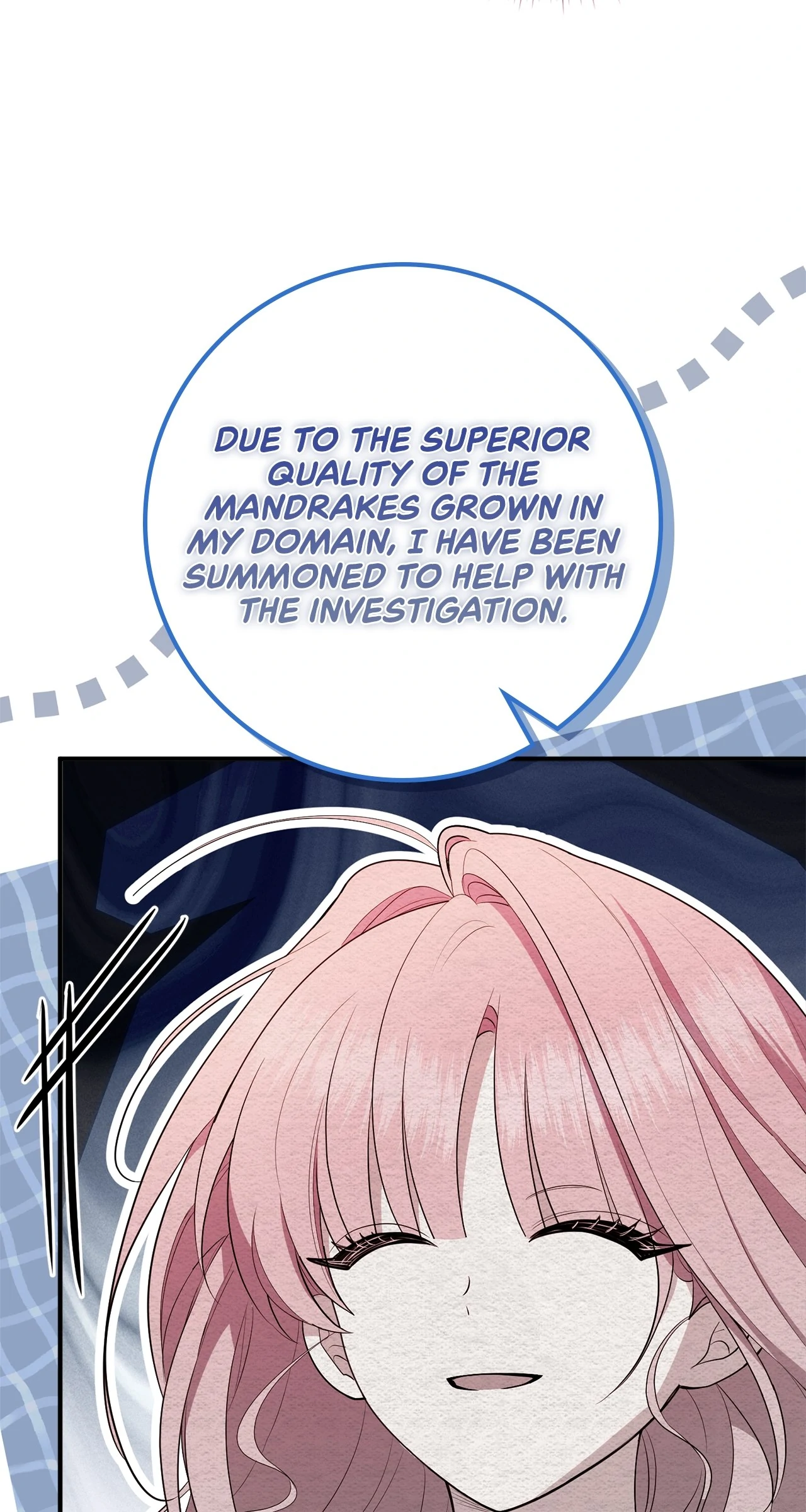 The Beloved Gardener of the World Tree Chapter 25 - page 11