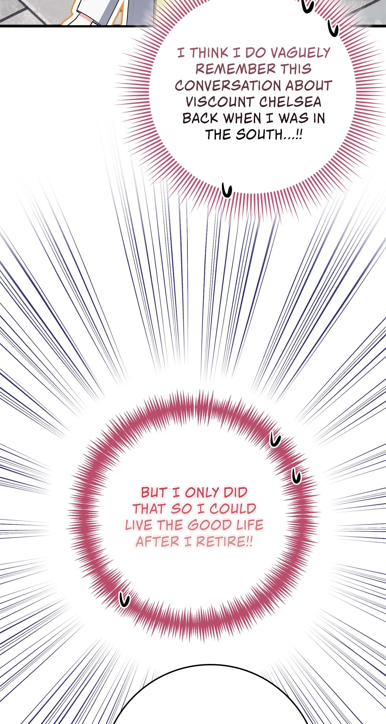 The Beloved Gardener of the World Tree Chapter 25 - page 16