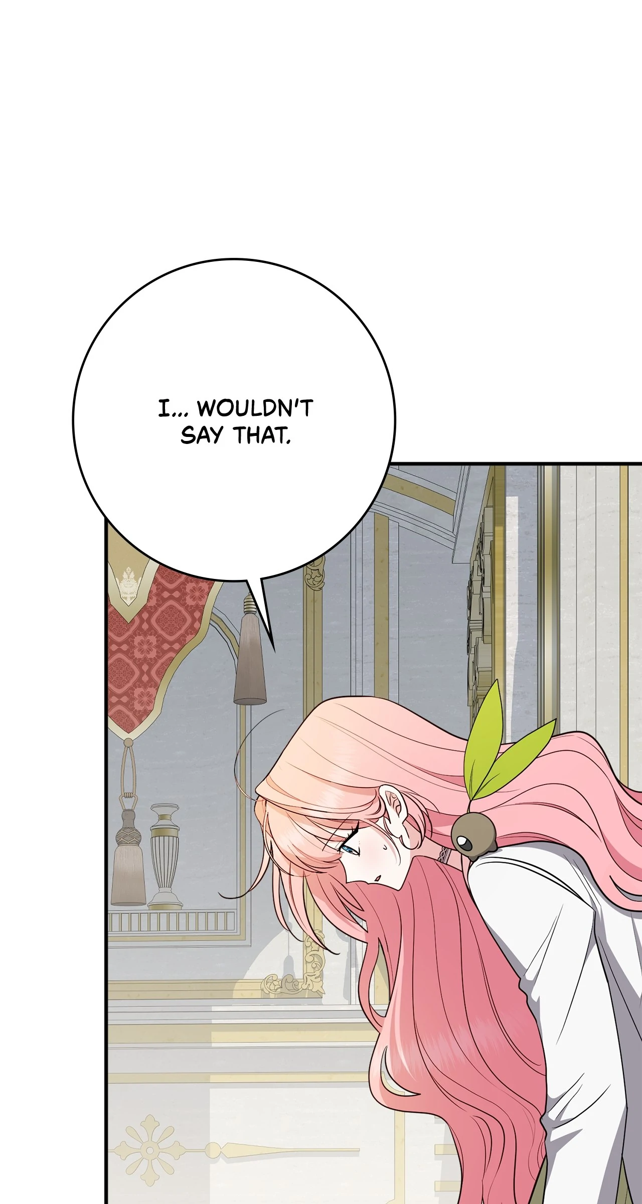 The Beloved Gardener of the World Tree Chapter 25 - page 22