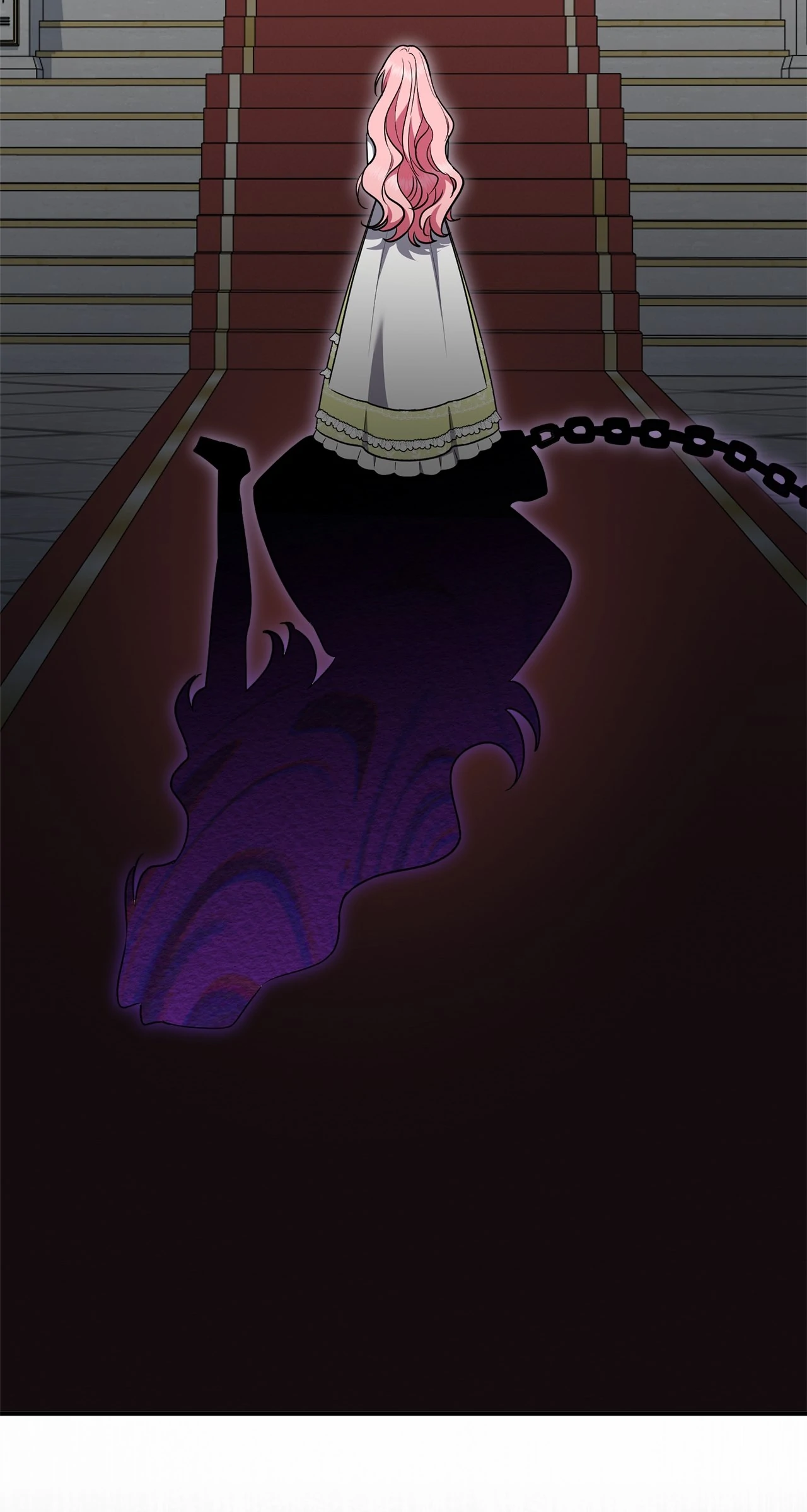 The Beloved Gardener of the World Tree Chapter 25 - page 34