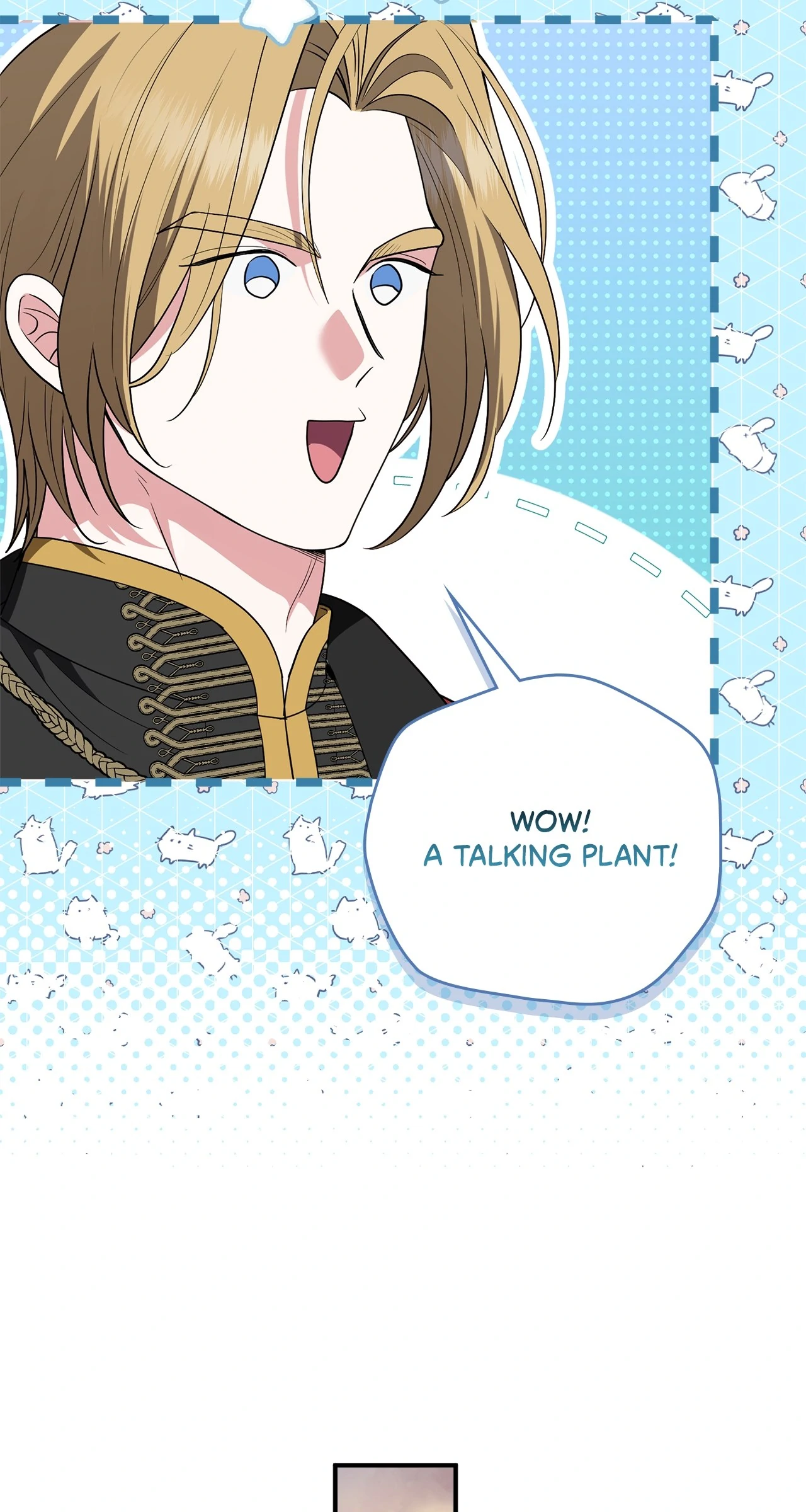 The Beloved Gardener of the World Tree Chapter 25 - page 39