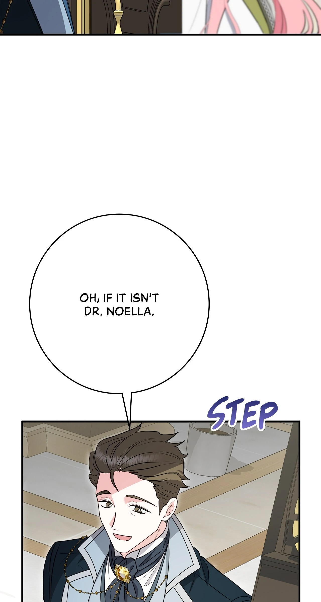 The Beloved Gardener of the World Tree Chapter 25 - page 4