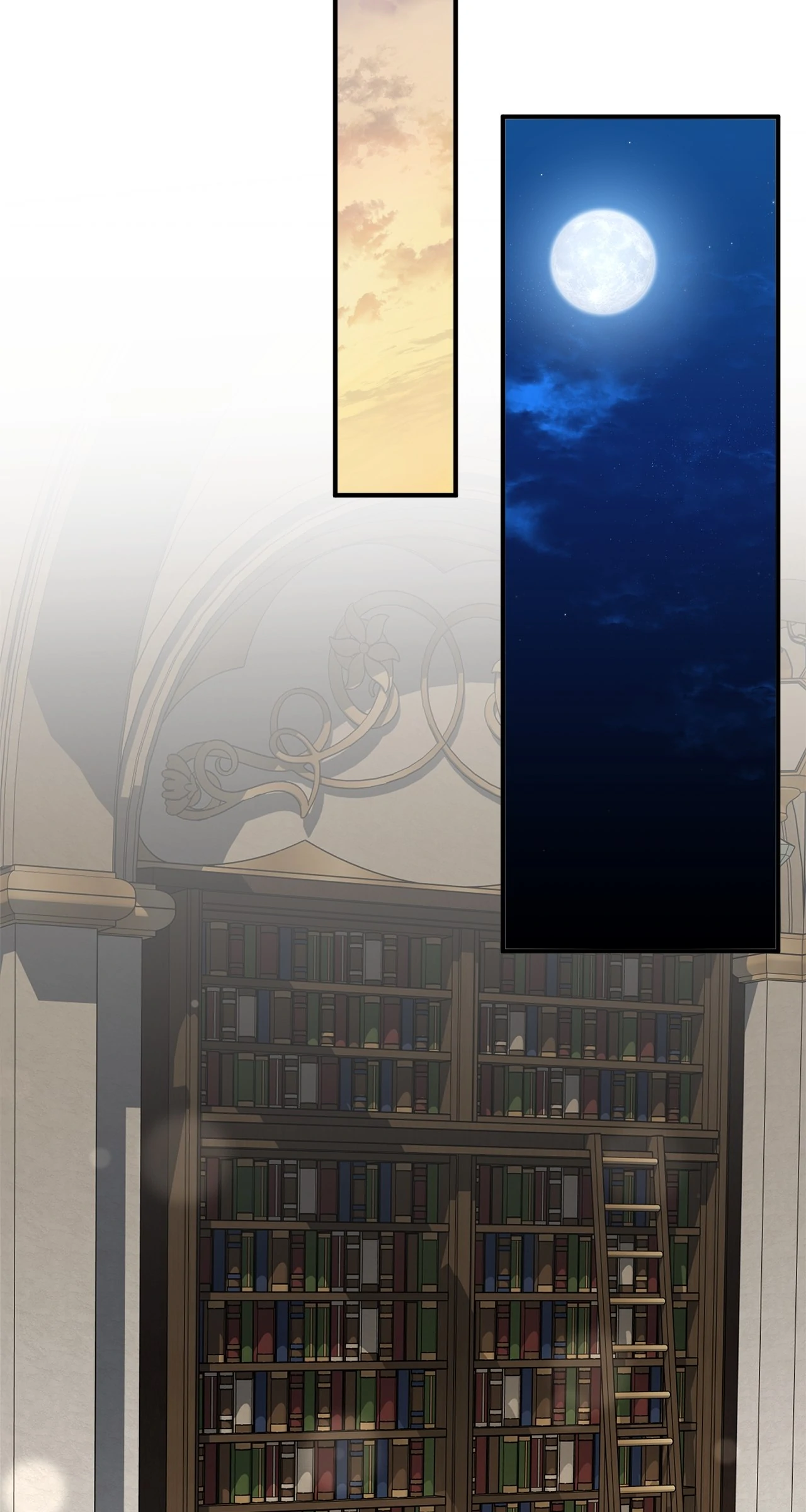 The Beloved Gardener of the World Tree Chapter 25 - page 40