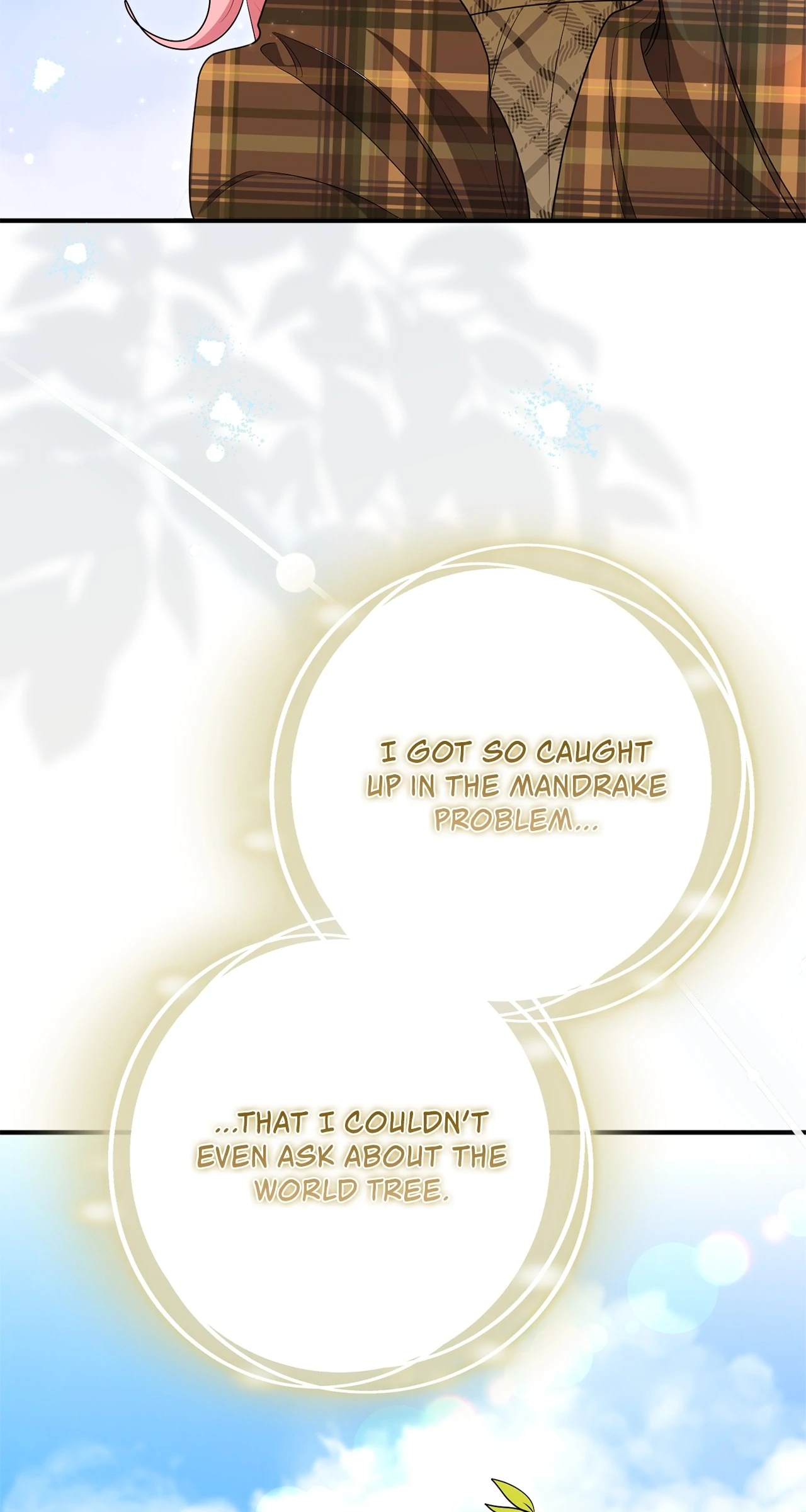 The Beloved Gardener of the World Tree Chapter 25 - page 45