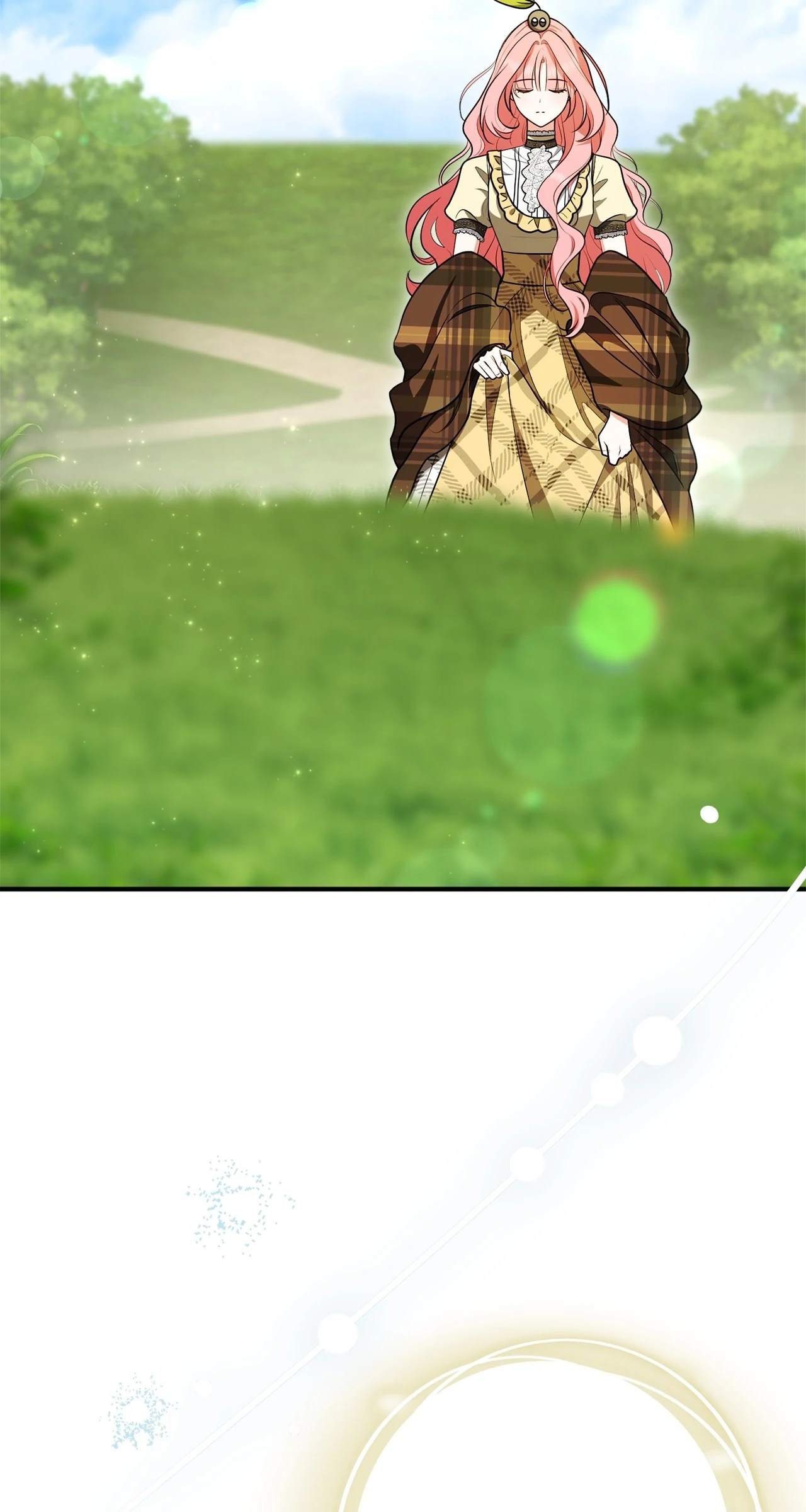 The Beloved Gardener of the World Tree Chapter 25 - page 46