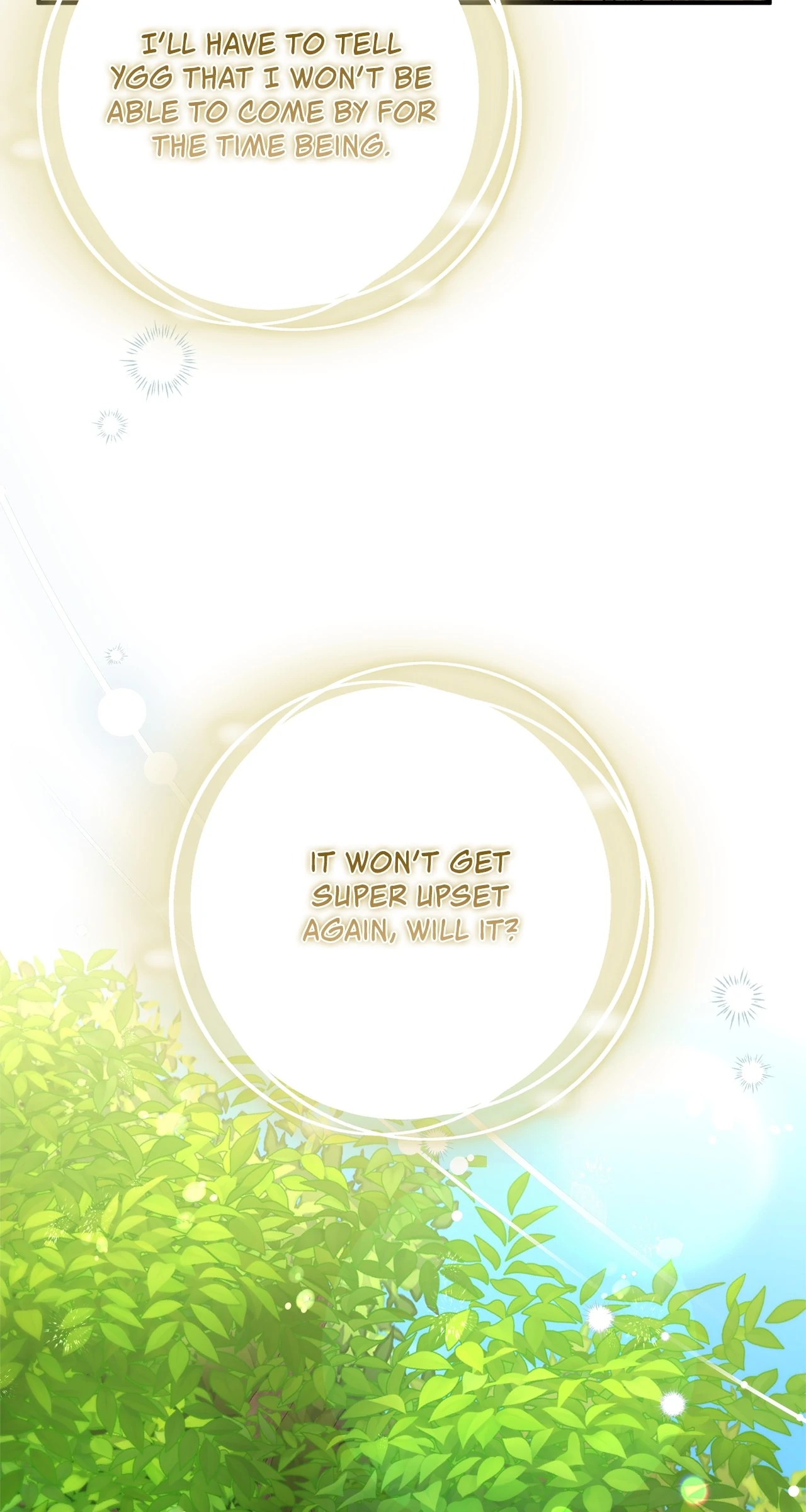 The Beloved Gardener of the World Tree Chapter 25 - page 48
