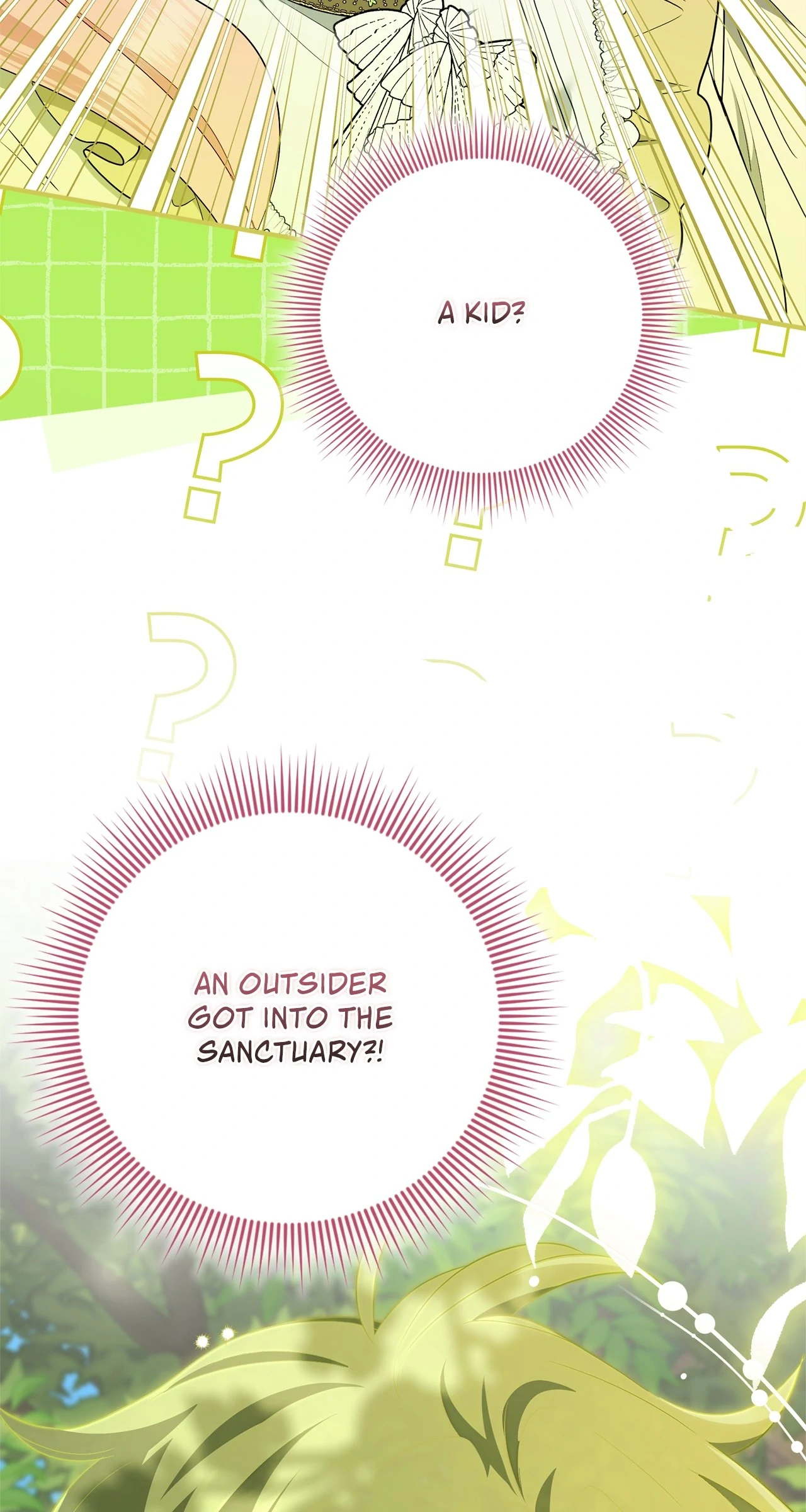 The Beloved Gardener of the World Tree Chapter 25 - page 53