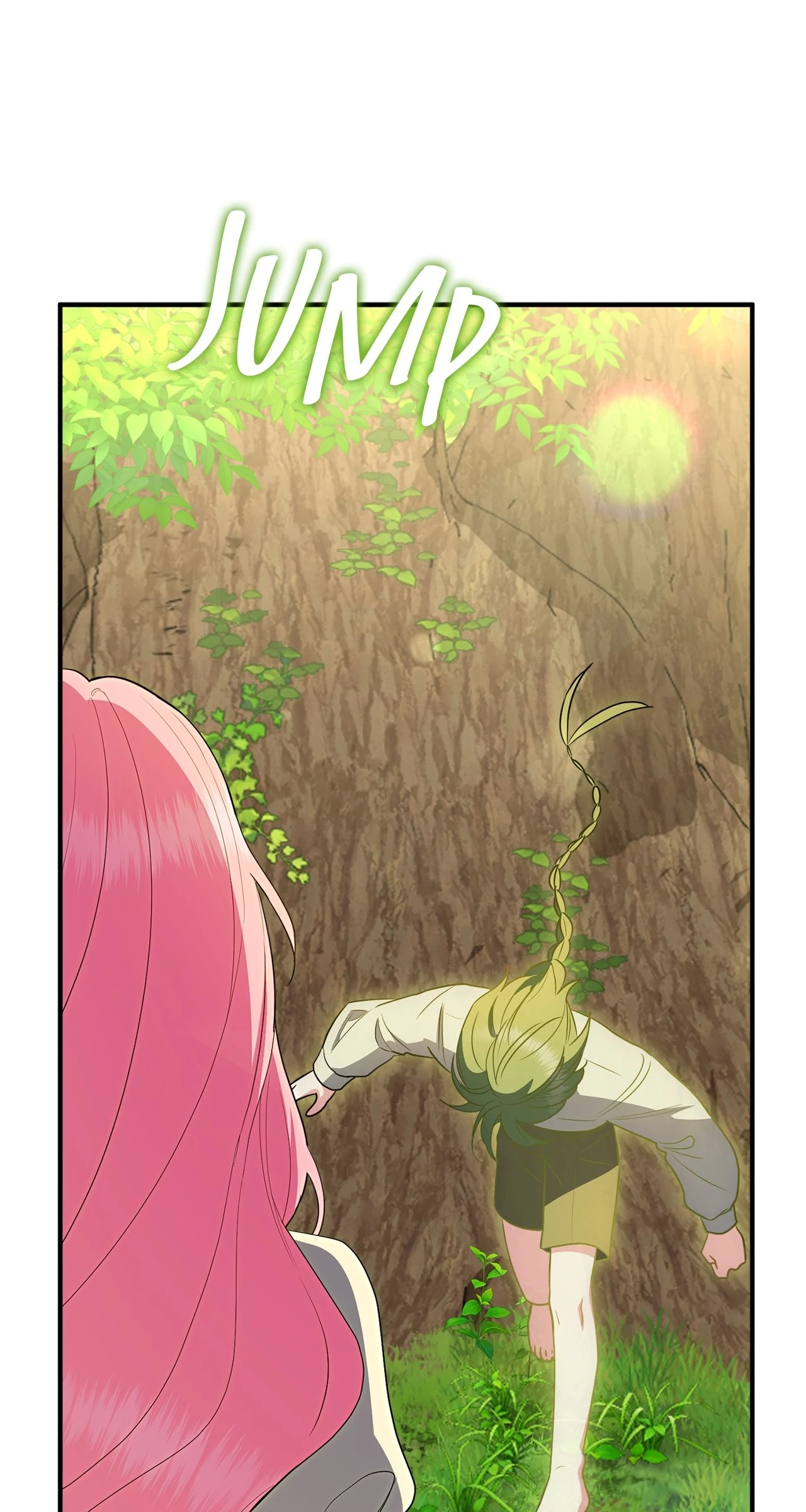 The Beloved Gardener of the World Tree Chapter 25 - page 58