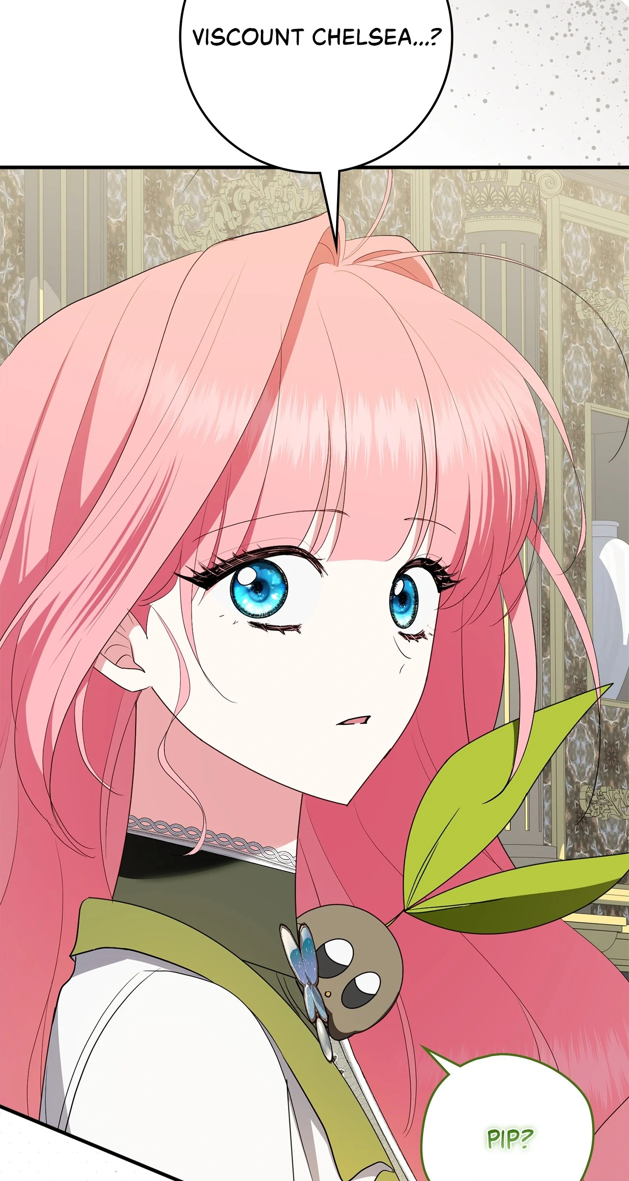 The Beloved Gardener of the World Tree Chapter 25 - page 6