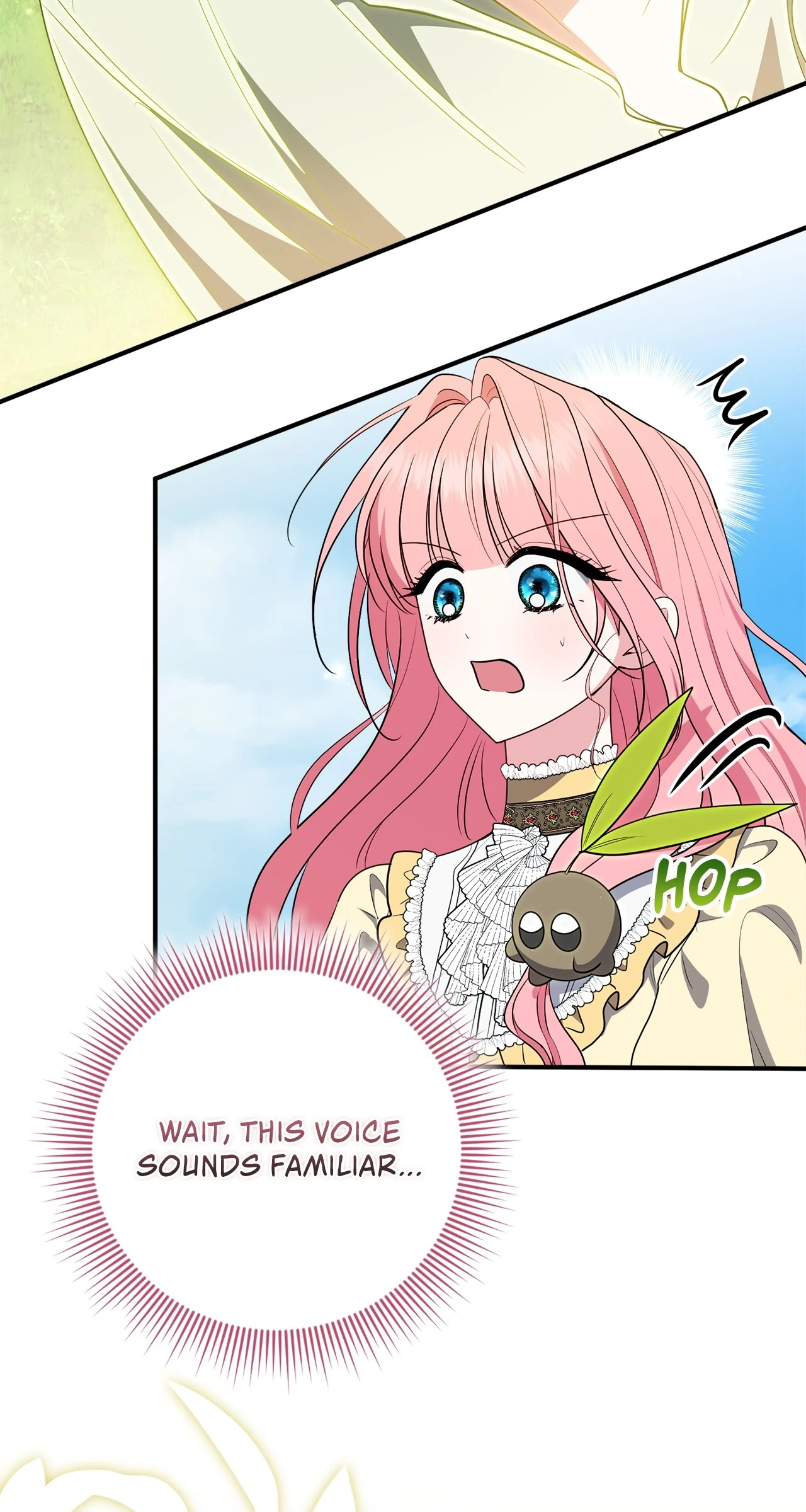 The Beloved Gardener of the World Tree Chapter 25 - page 62