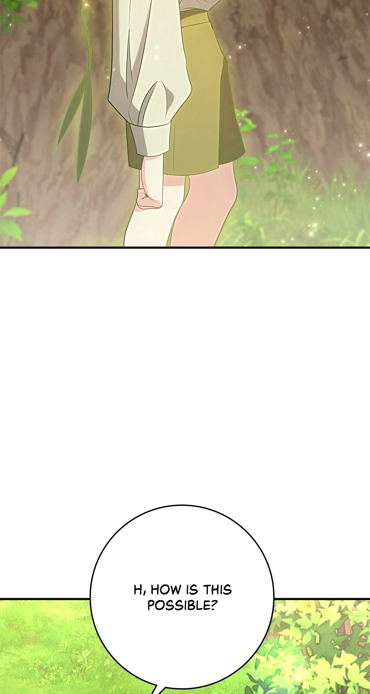 The Beloved Gardener of the World Tree Chapter 25 - page 64
