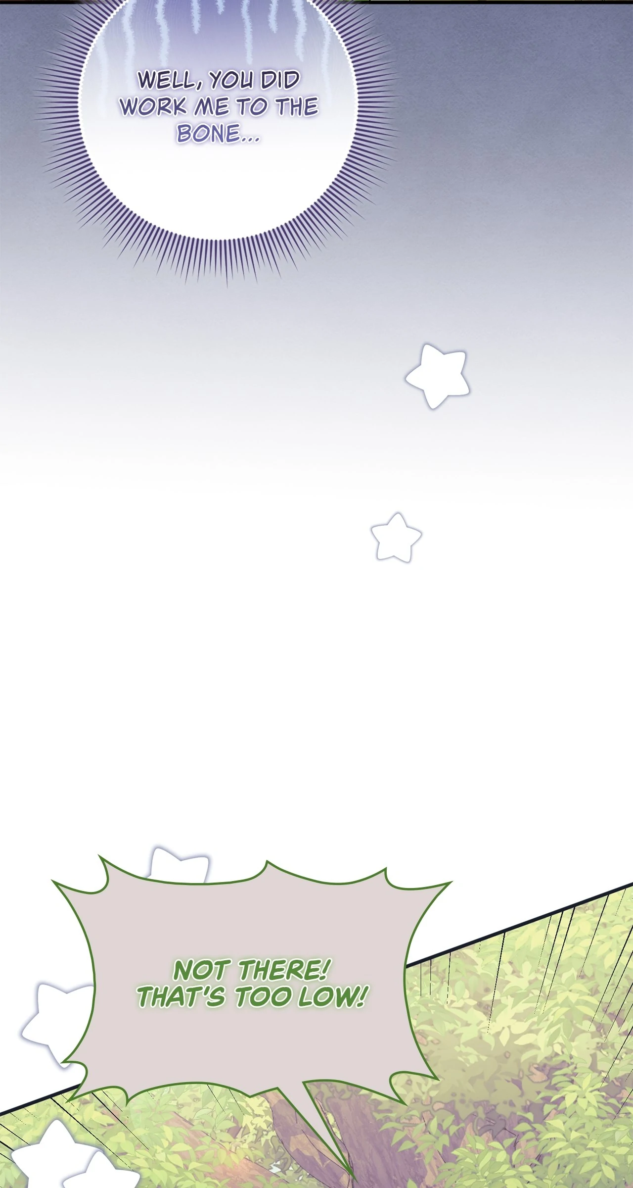 The Beloved Gardener of the World Tree Chapter 25 - page 68