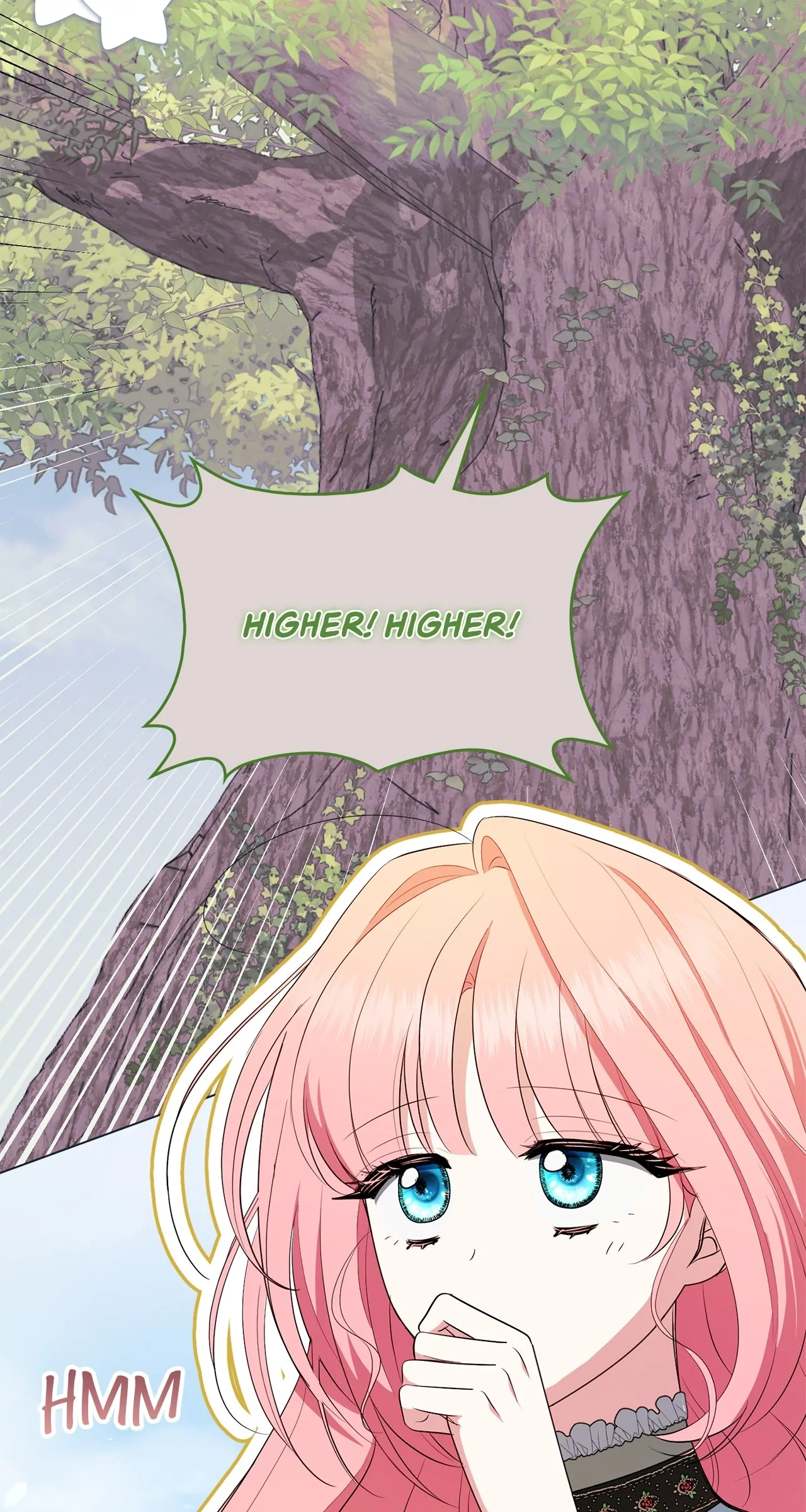 The Beloved Gardener of the World Tree Chapter 25 - page 69