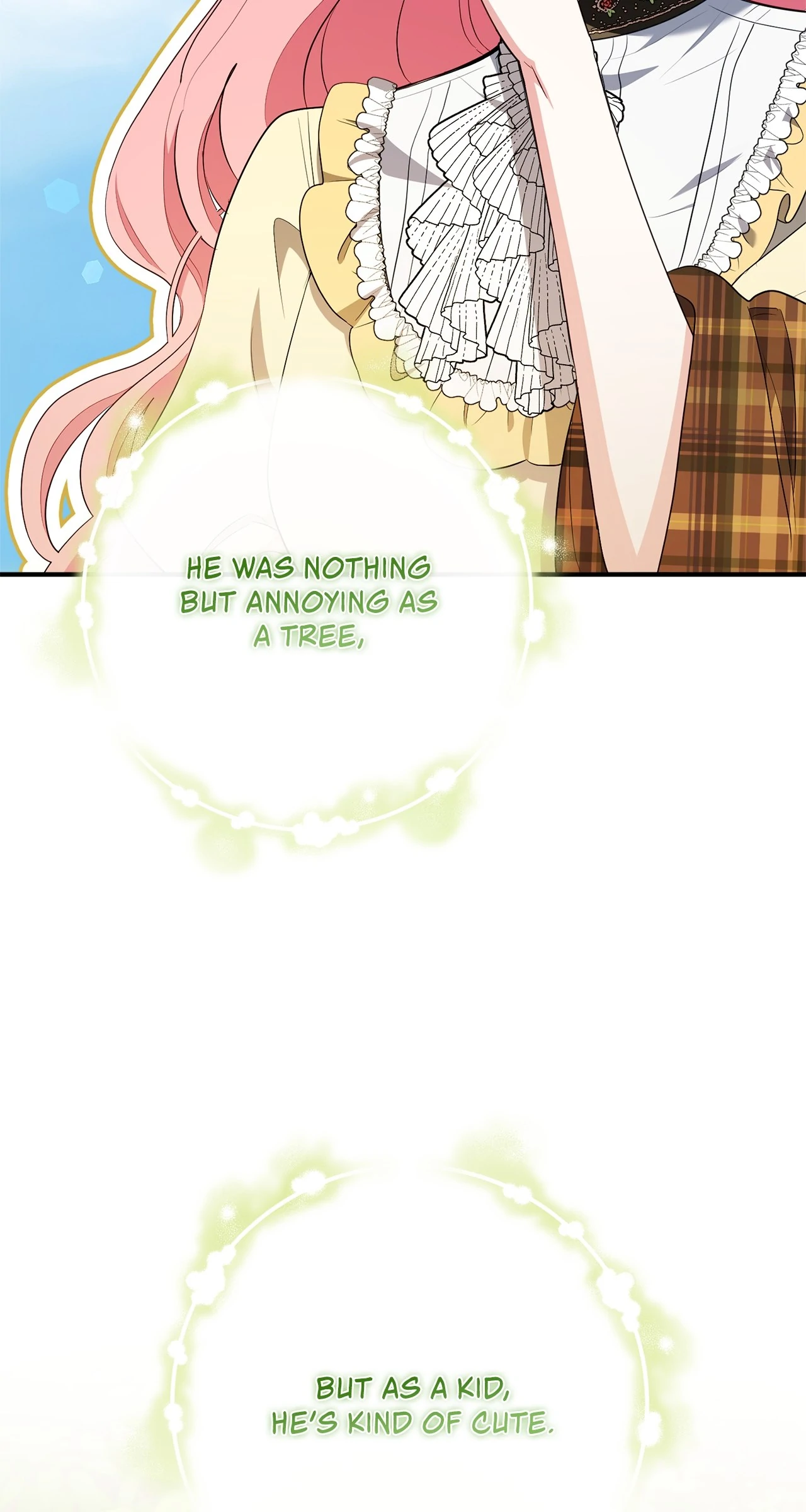 The Beloved Gardener of the World Tree Chapter 25 - page 70