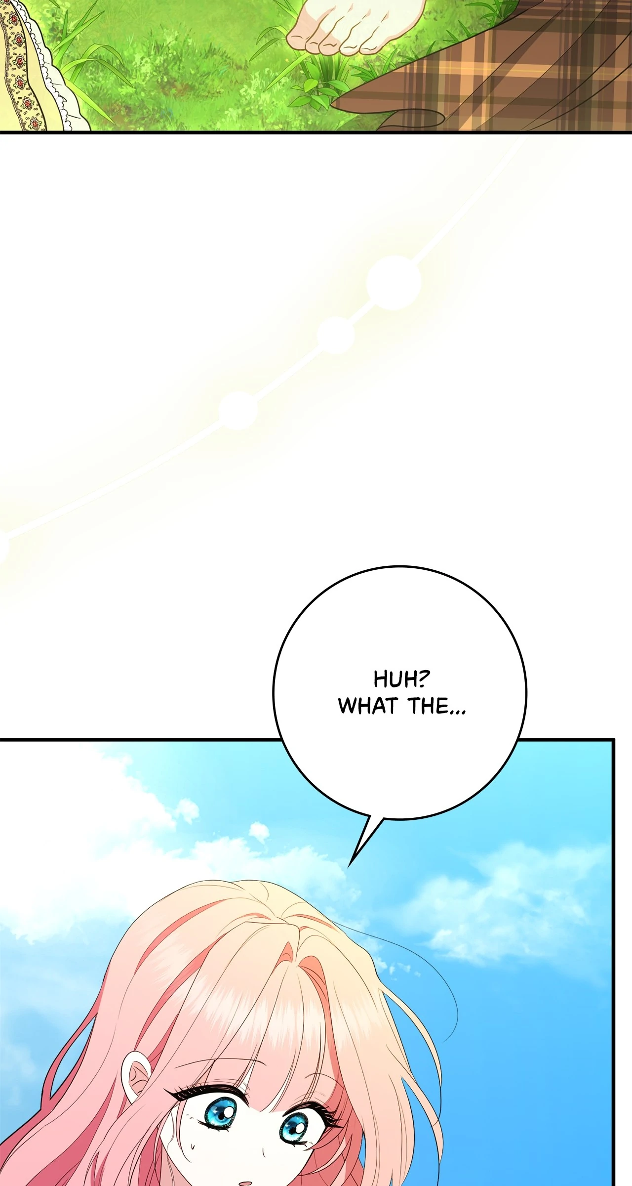 The Beloved Gardener of the World Tree Chapter 25 - page 78