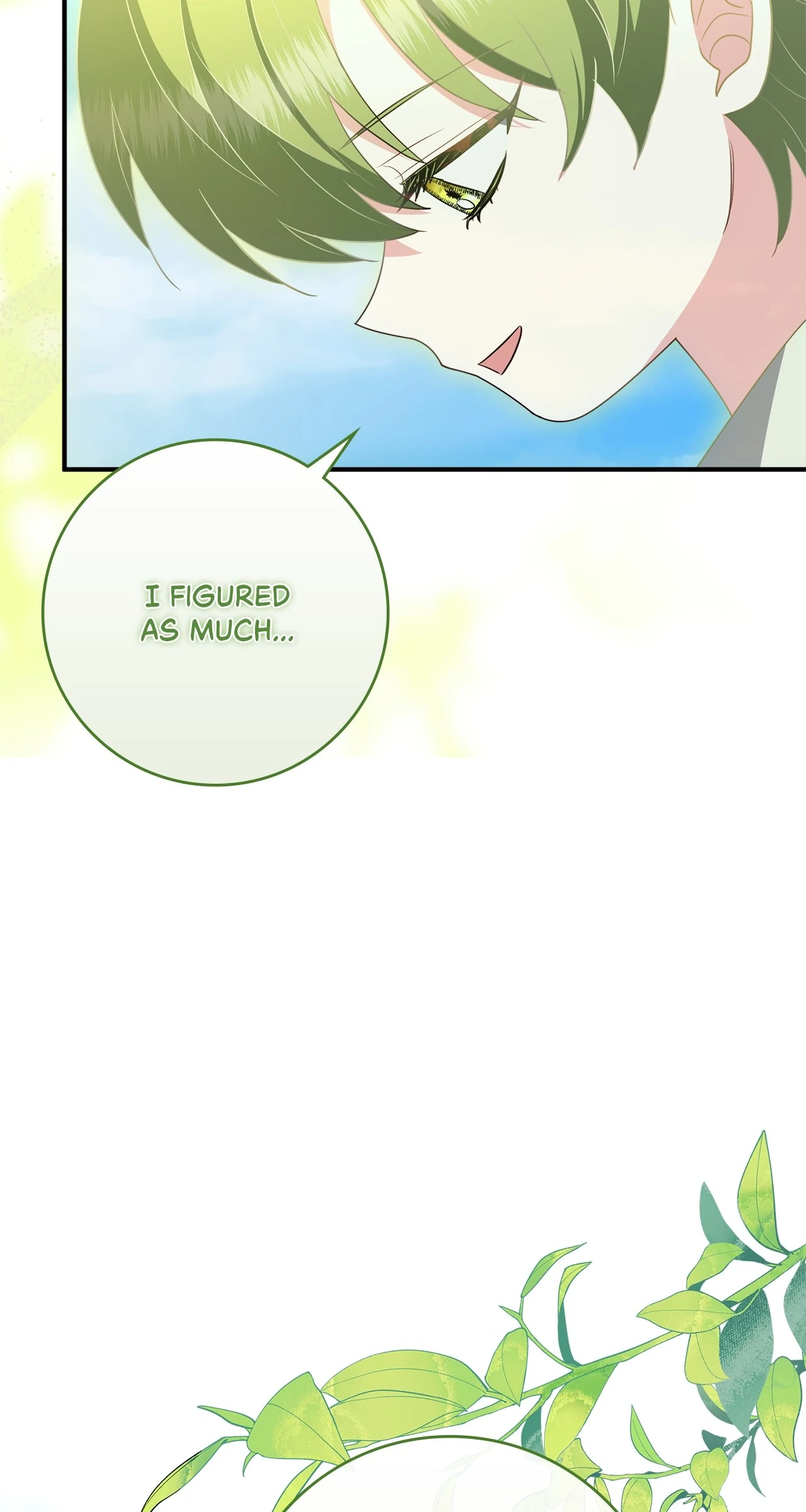 The Beloved Gardener of the World Tree Chapter 25 - page 80