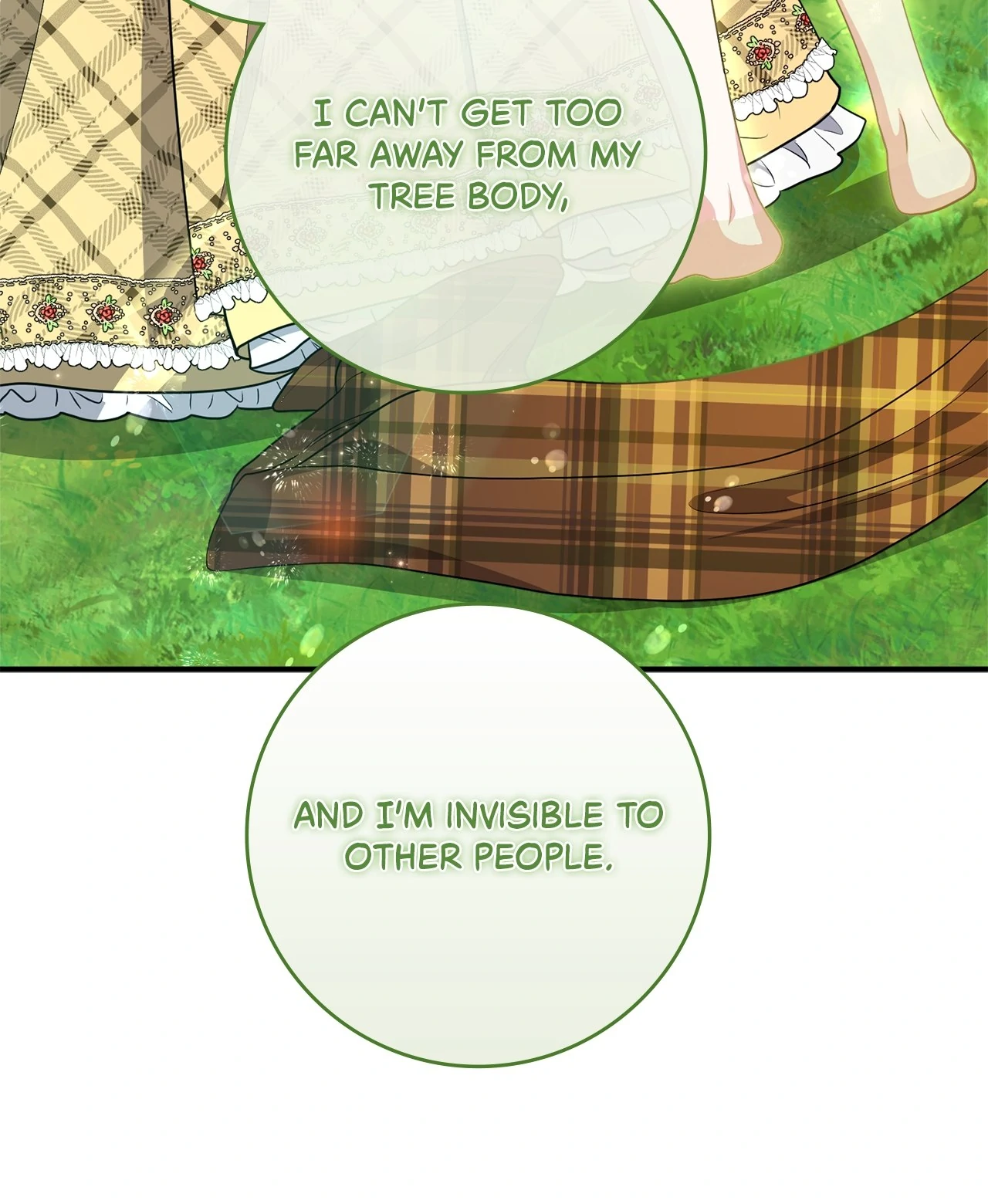 The Beloved Gardener of the World Tree Chapter 25 - page 82