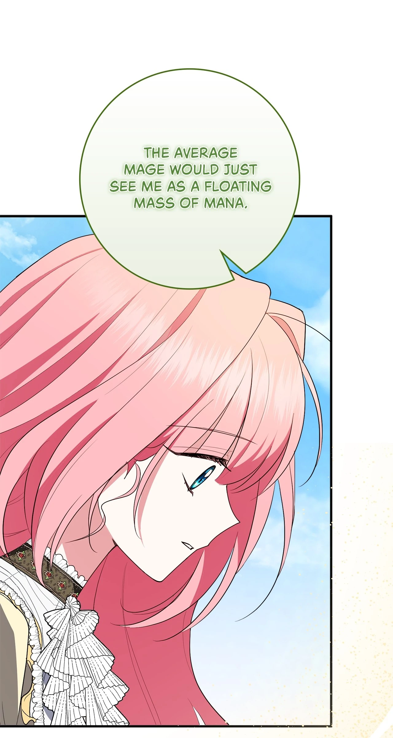 The Beloved Gardener of the World Tree Chapter 25 - page 83