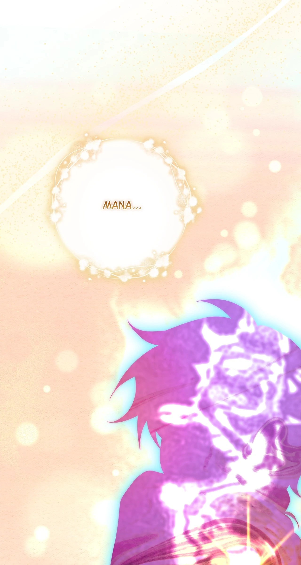 The Beloved Gardener of the World Tree Chapter 25 - page 84