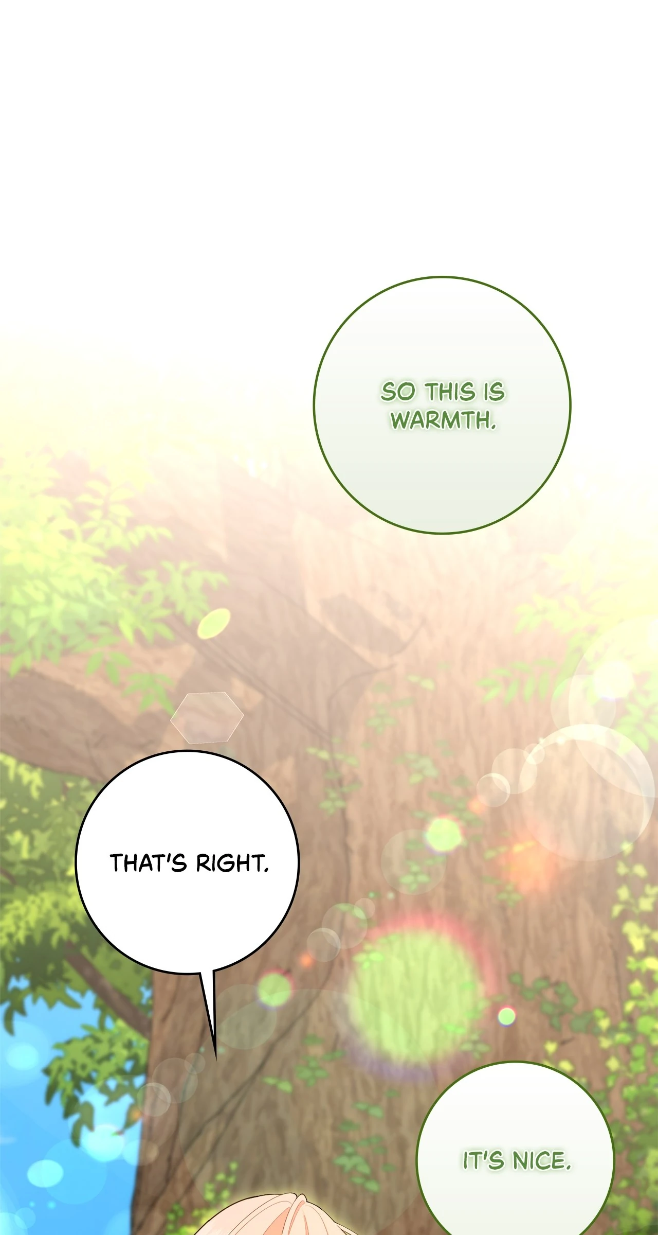 The Beloved Gardener of the World Tree Chapter 25 - page 91