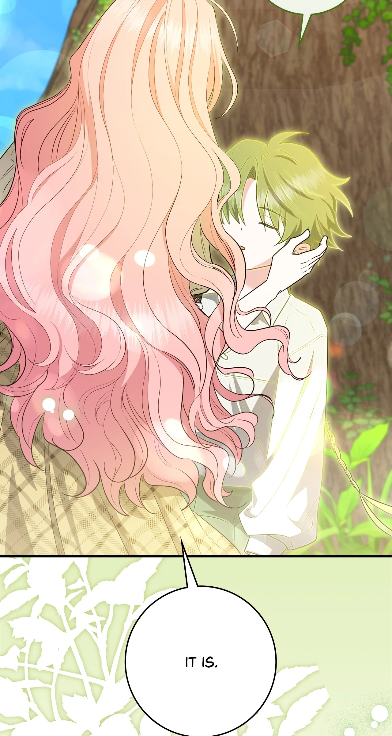 The Beloved Gardener of the World Tree Chapter 25 - page 92