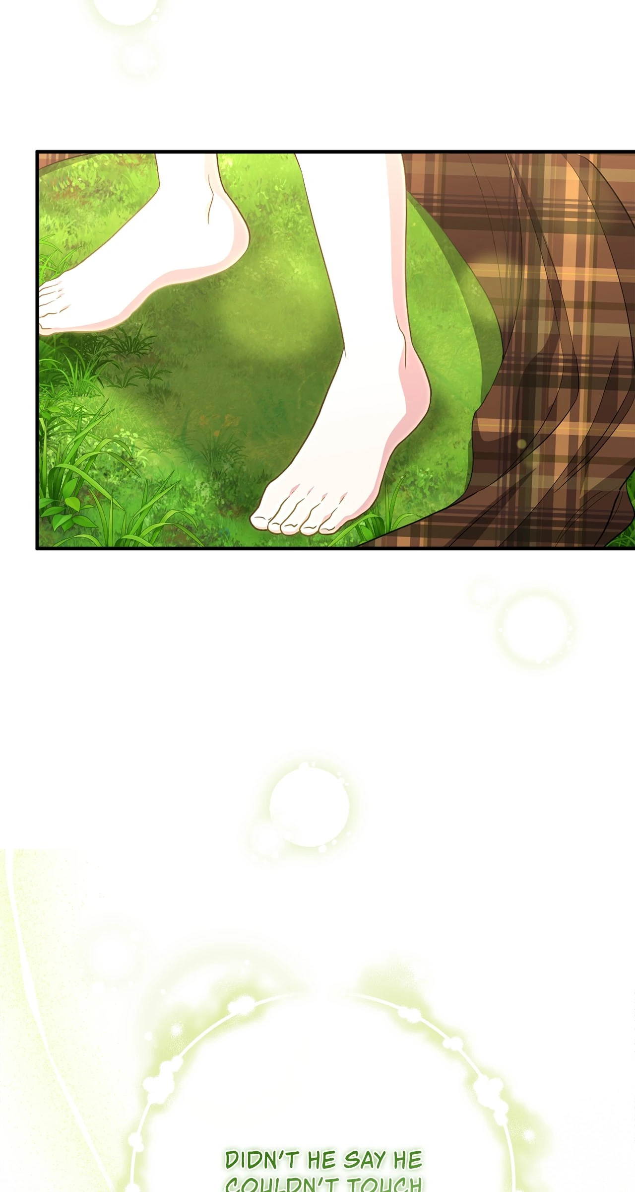 The Beloved Gardener of the World Tree Chapter 25 - page 95