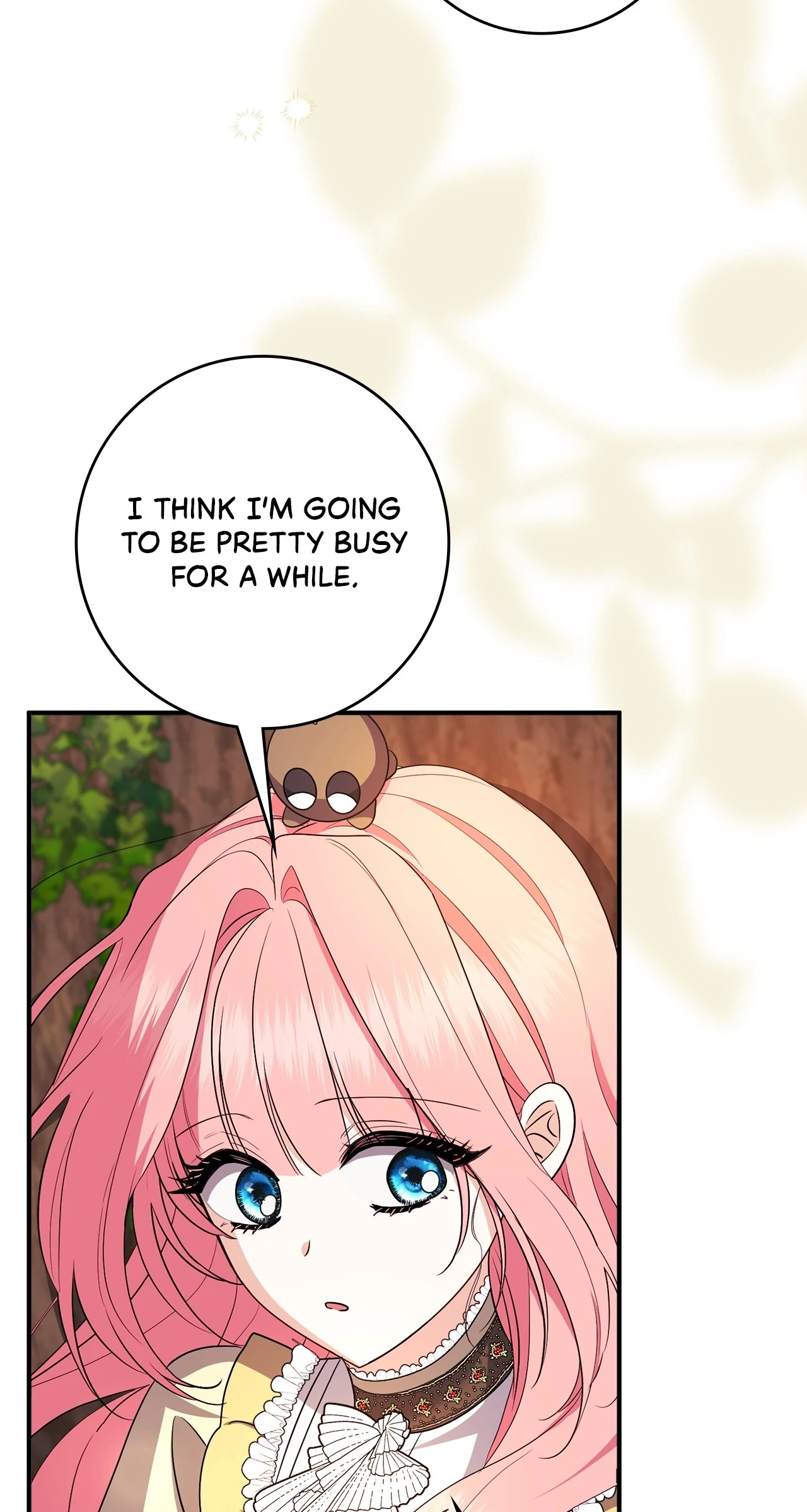 The Beloved Gardener of the World Tree Chapter 26 - page 13