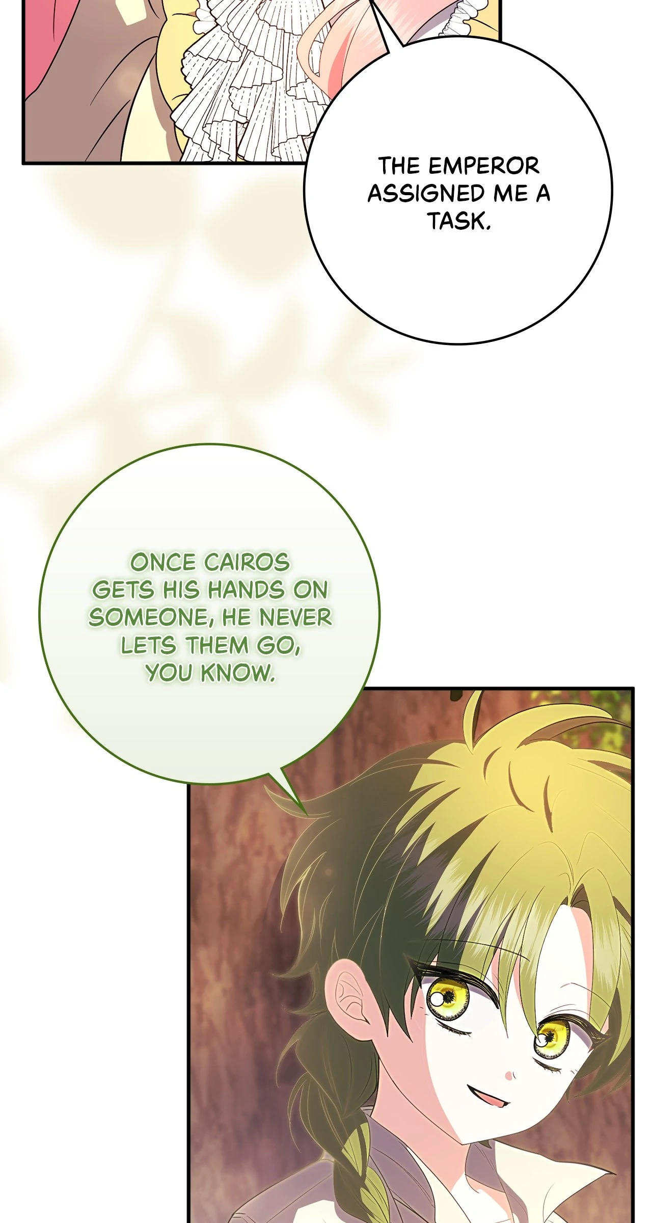 The Beloved Gardener of the World Tree Chapter 26 - page 14