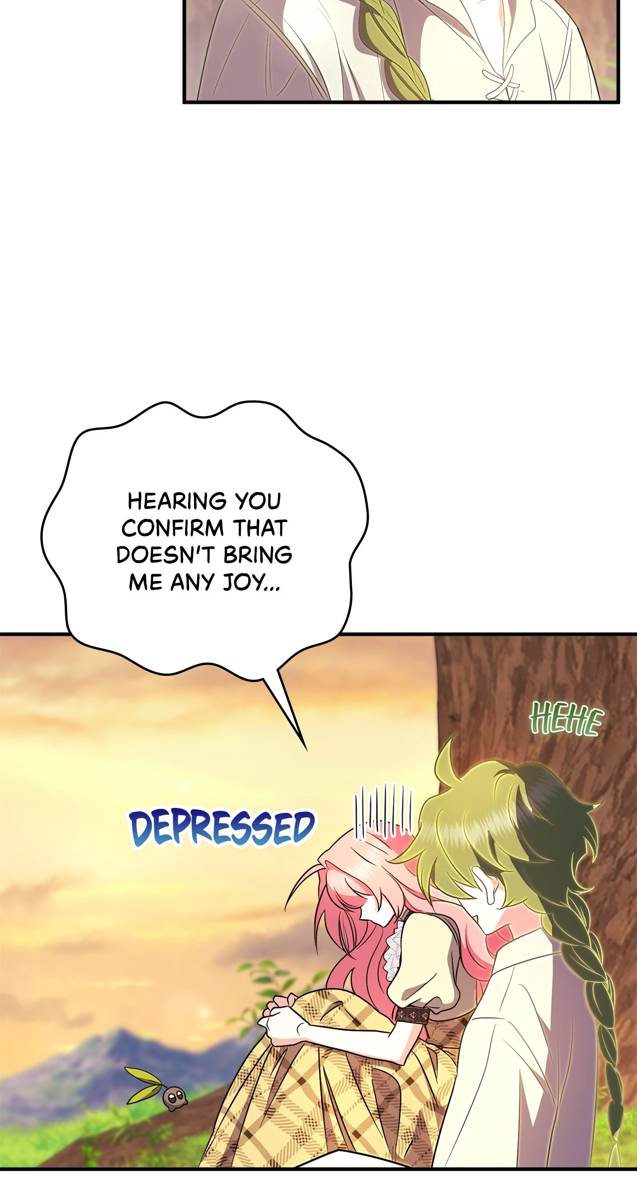 The Beloved Gardener of the World Tree Chapter 26 - page 15